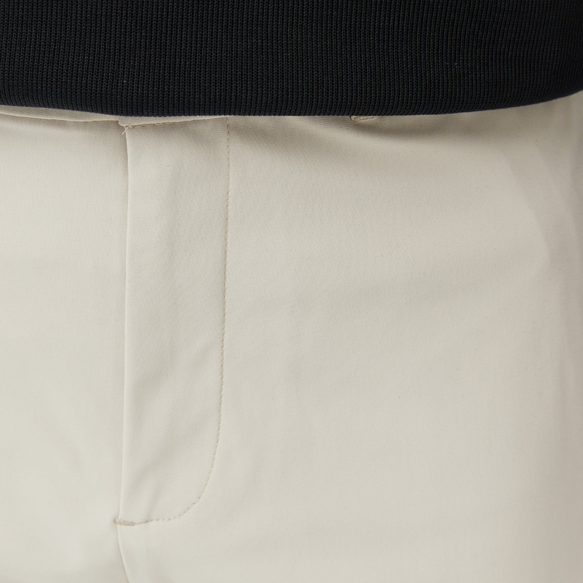 Erkek Slim Fit Bej Pantolon