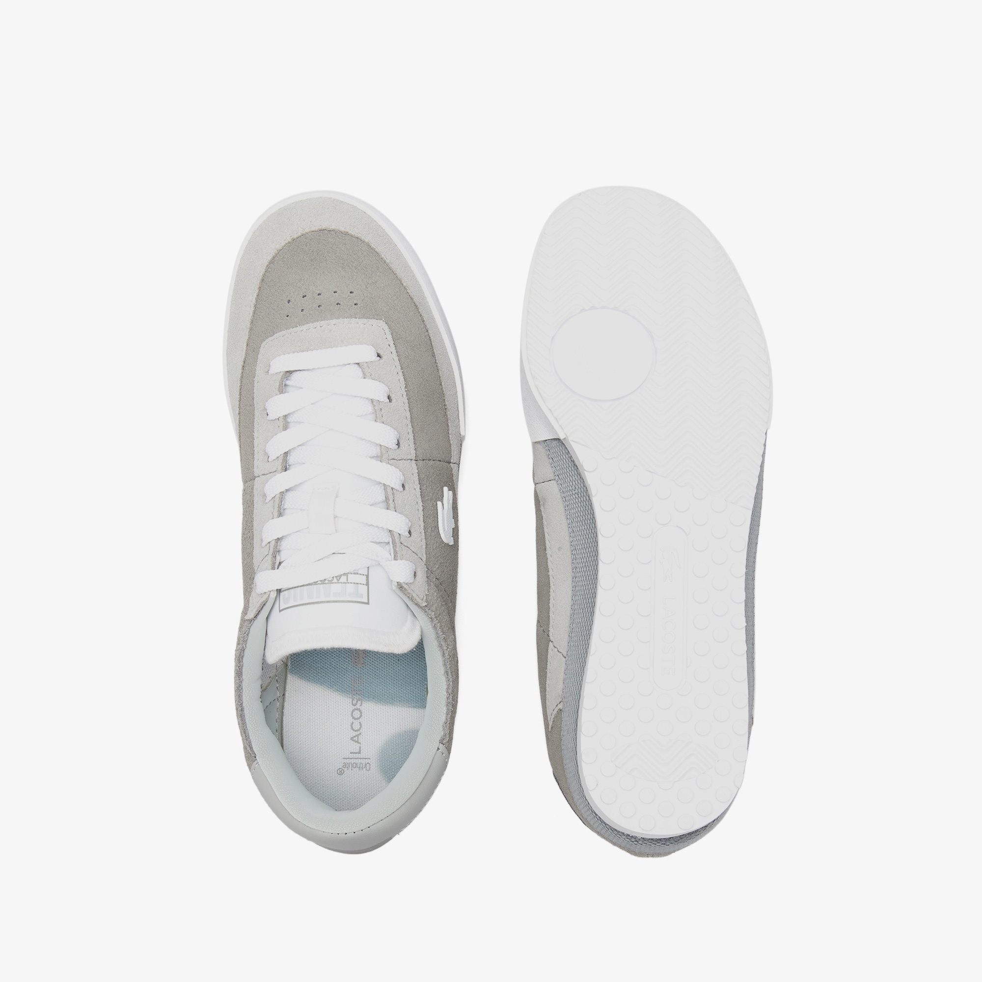 Aura Kadın Gri Sneaker