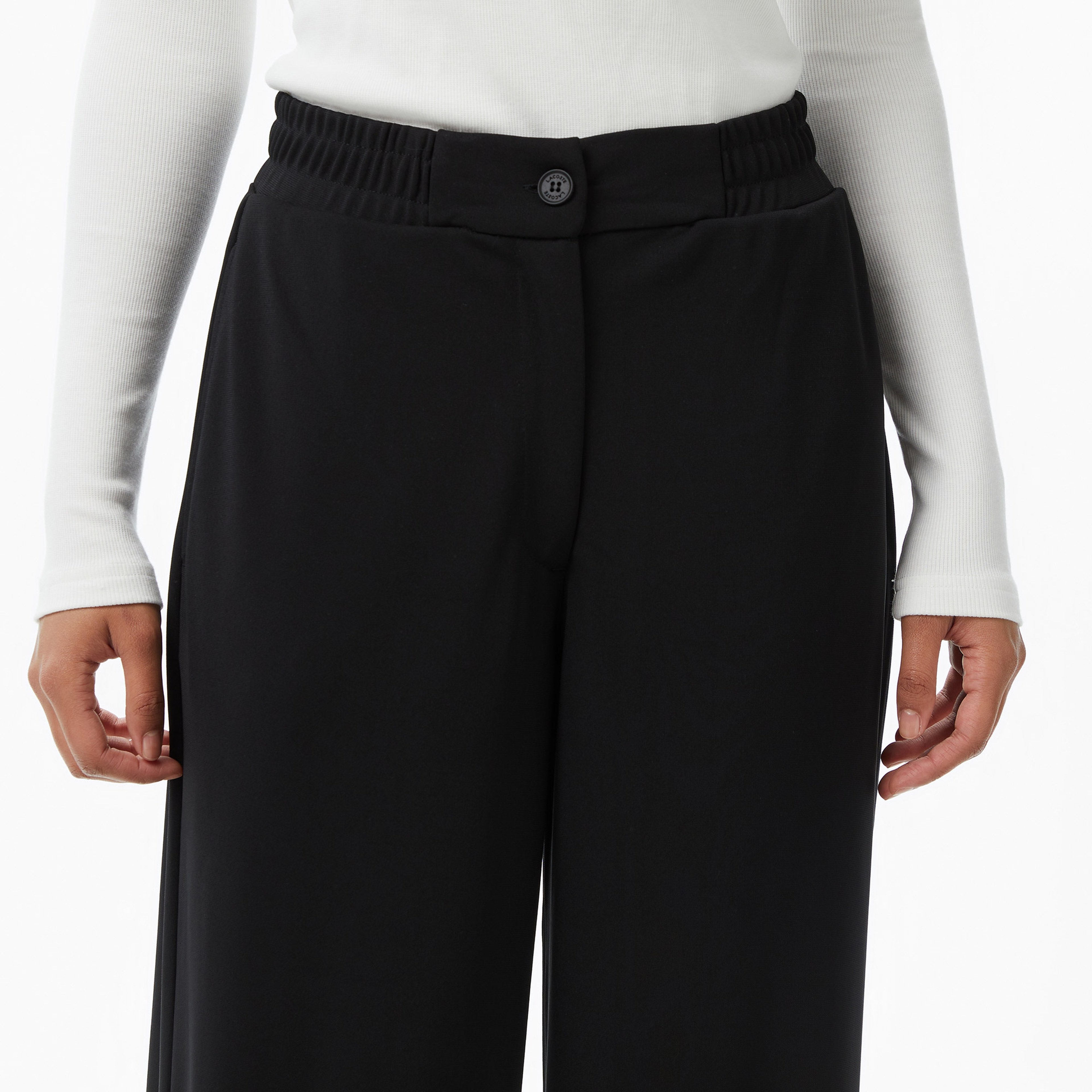 Kadın Siyah Pantolon