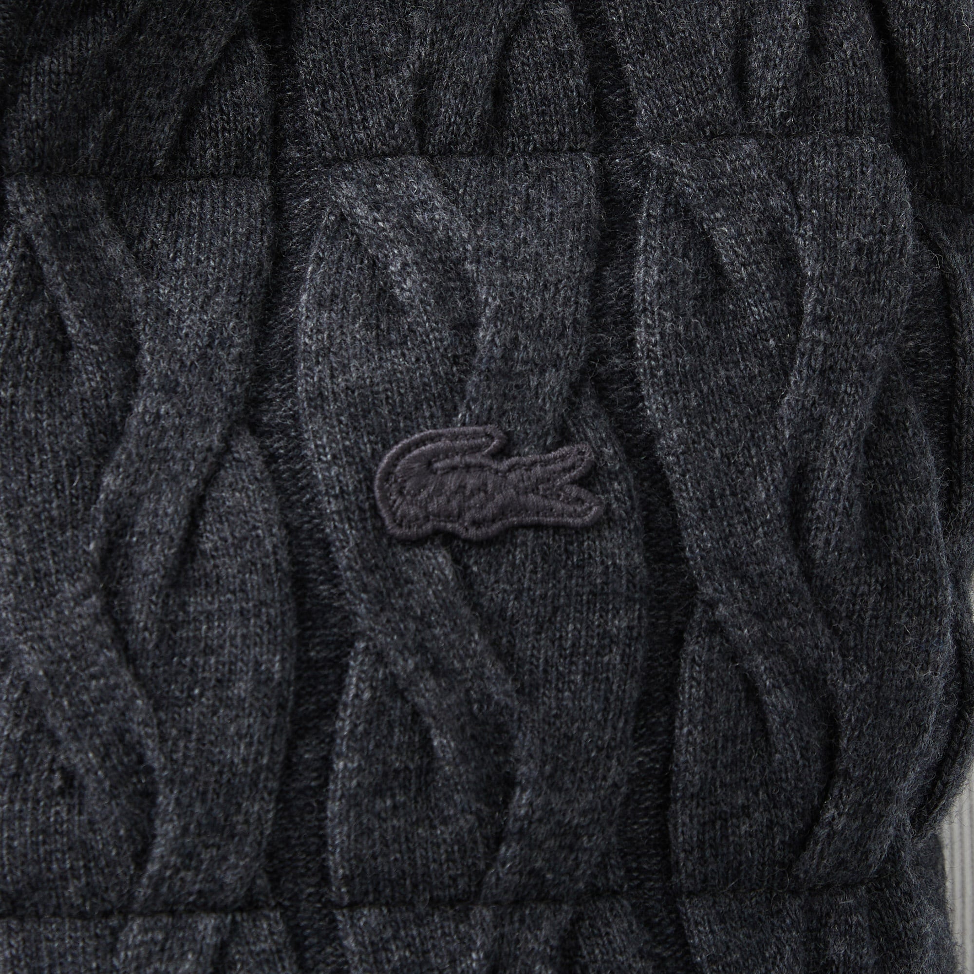 Kadın Regular Fit Dik Yaka Kapitone Çift Taraflı Gri Yelek