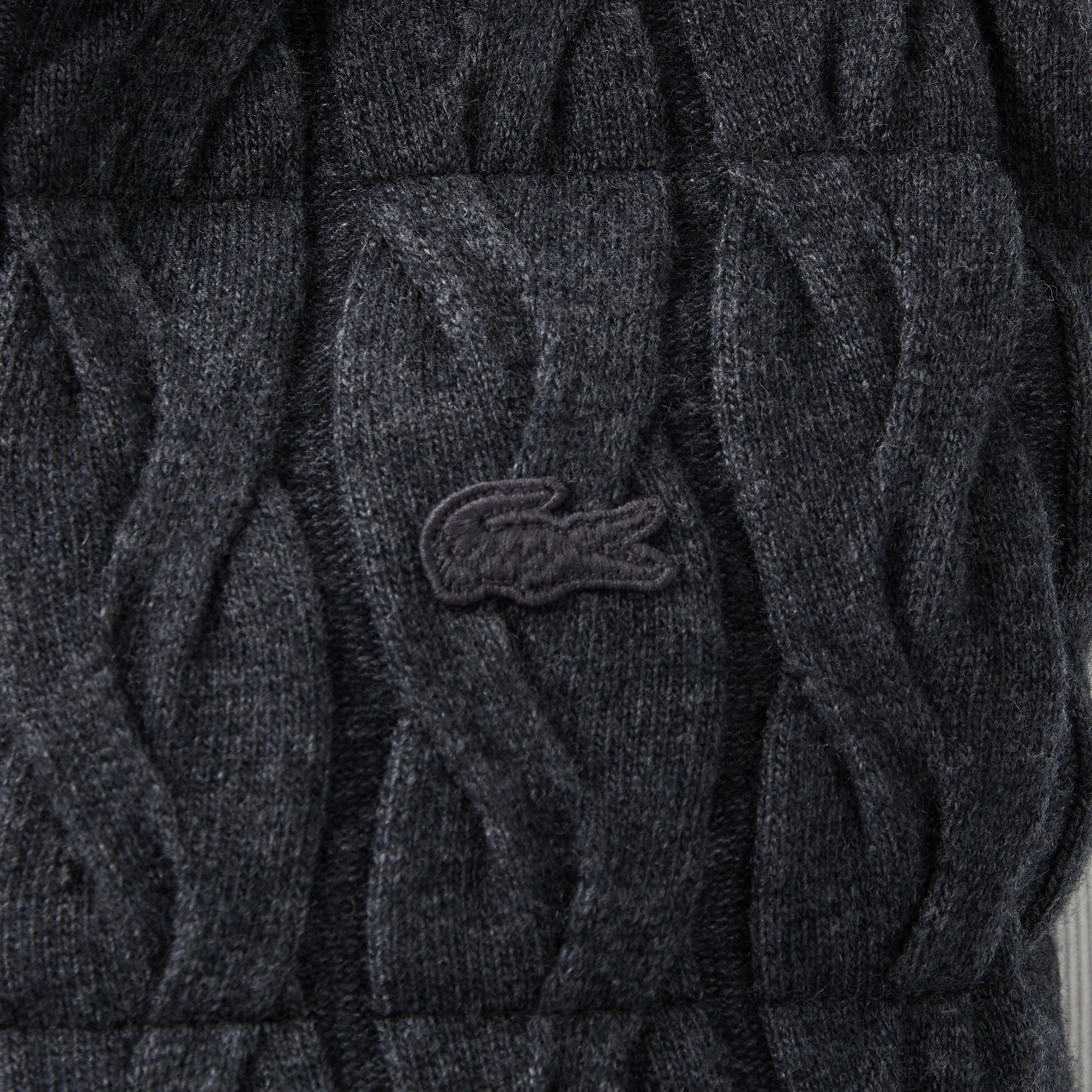 Kadın Regular Fit Dik Yaka Kapitone Çift Taraflı Gri Yelek