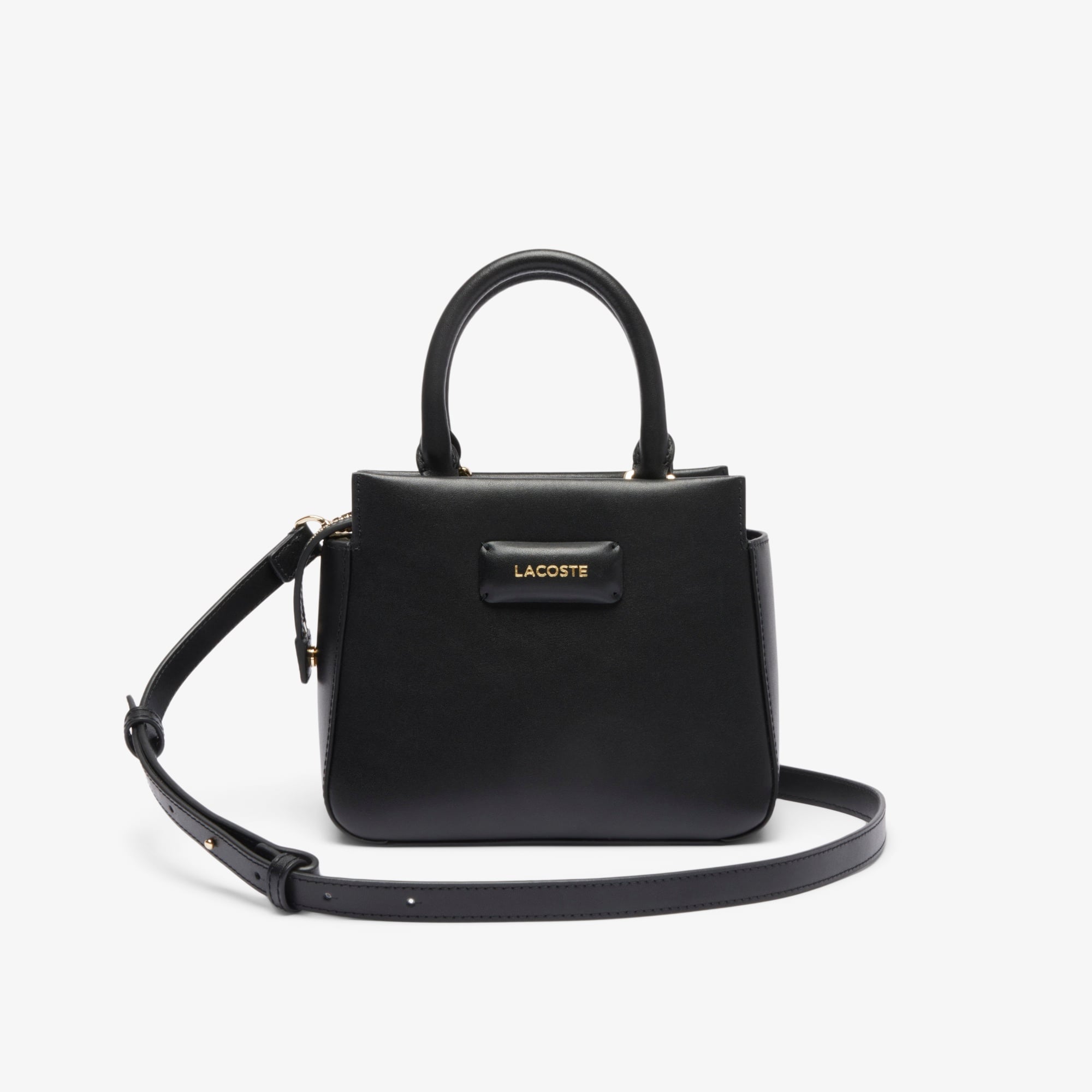 Kadın Siyah Omuz Çantası