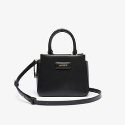 Kadın Siyah Omuz Çantası Siyah