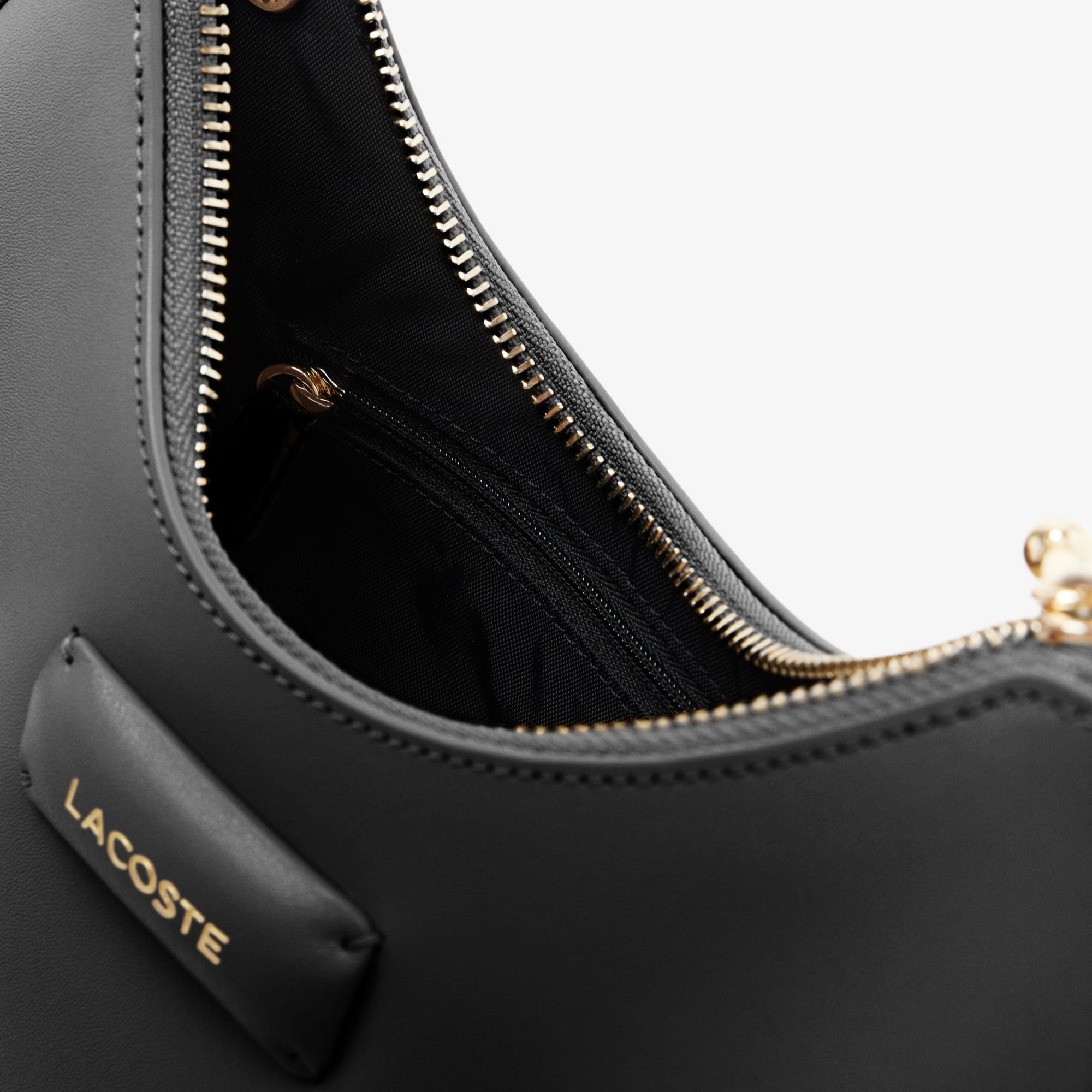 Kadın Siyah Omuz Çantası