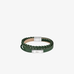 Erkek Yeşil Bileklik Yeşil