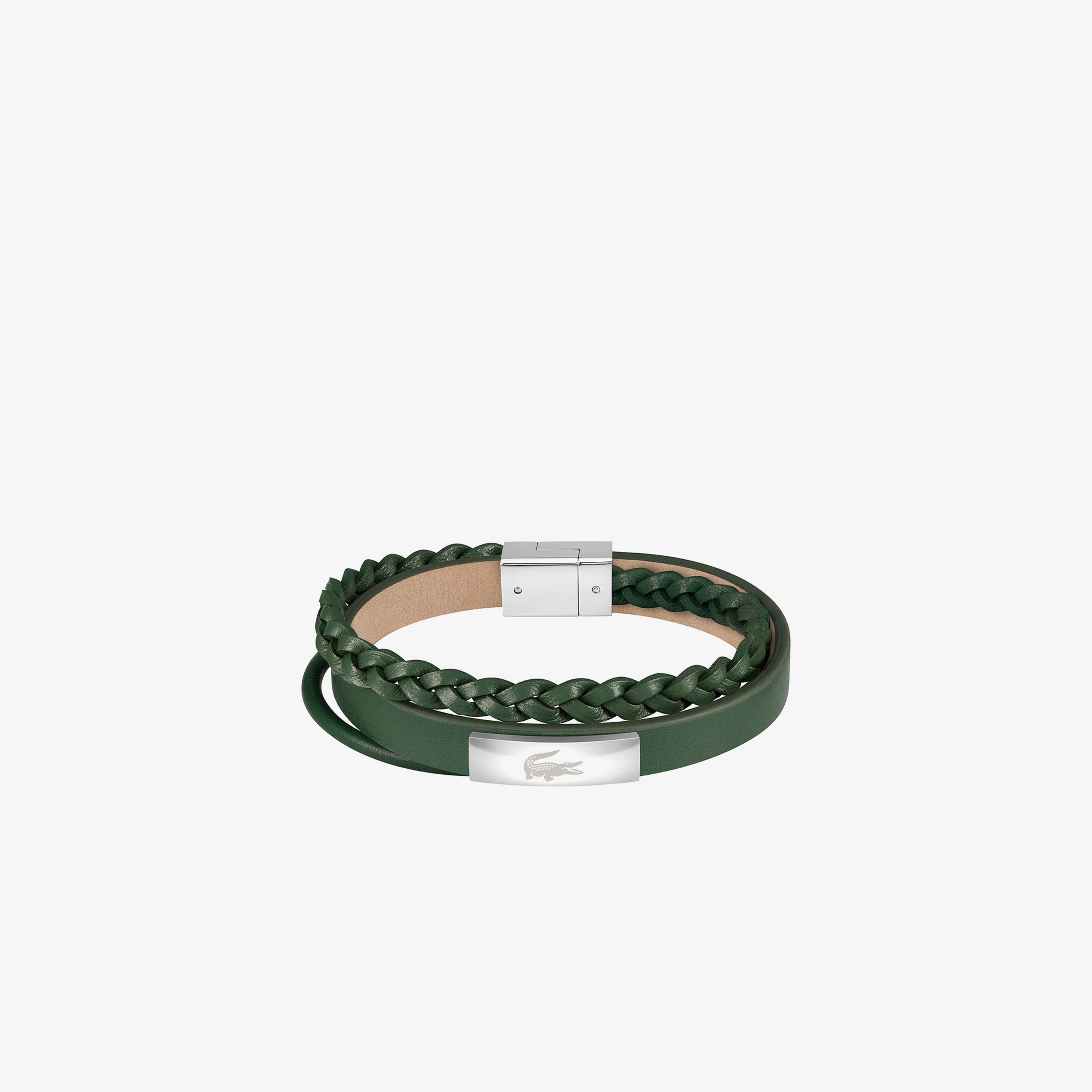 Erkek Yeşil Bileklik