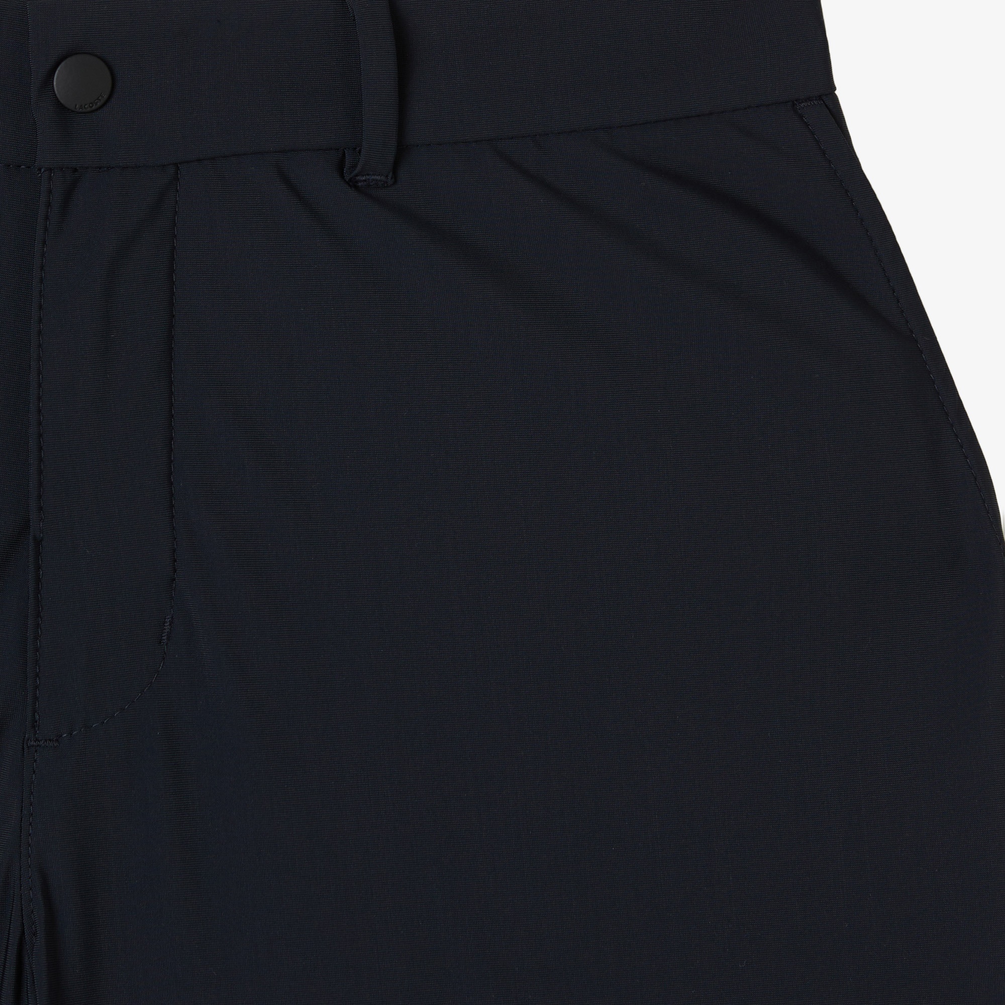 Erkek Siyah Pantolon