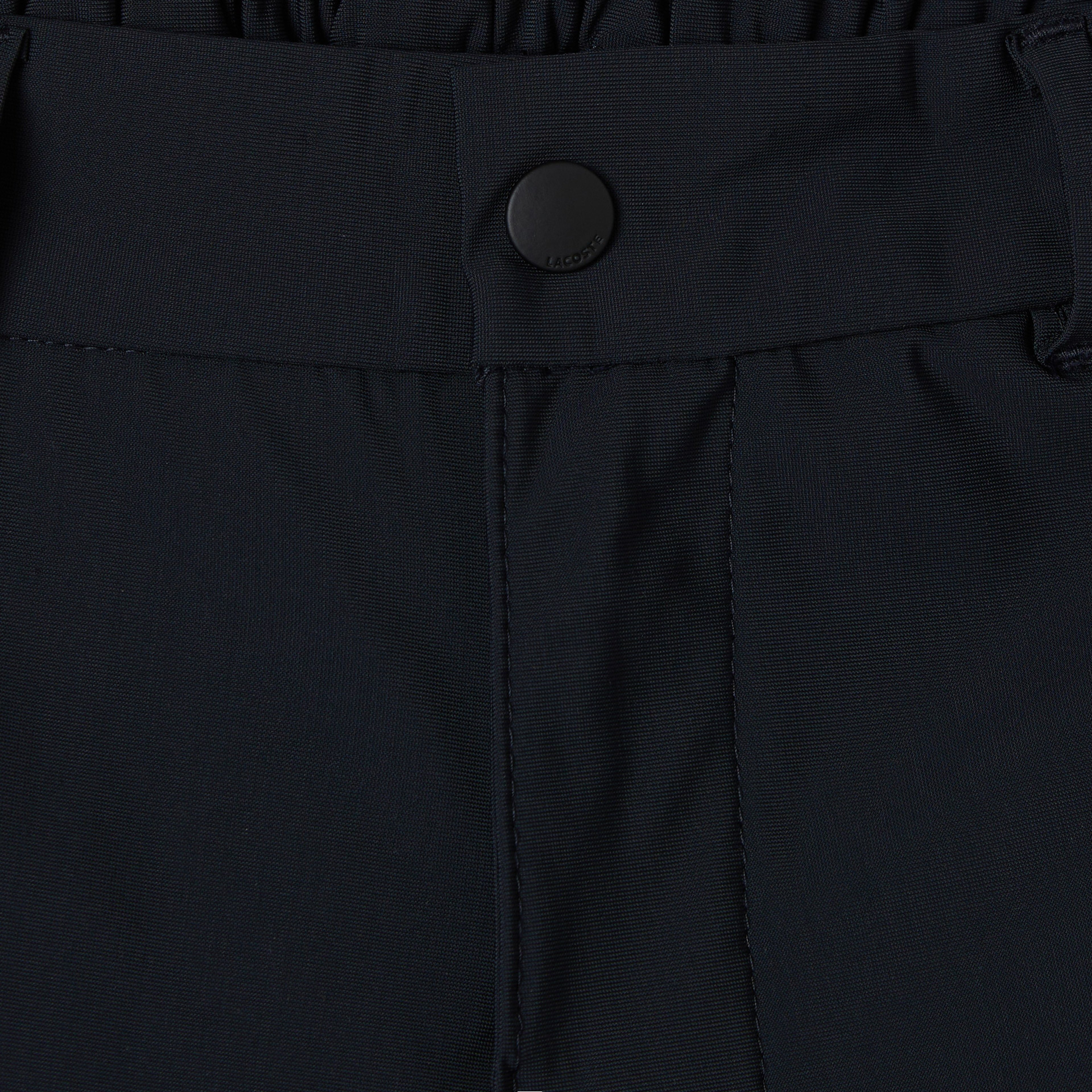 Erkek Siyah Pantolon