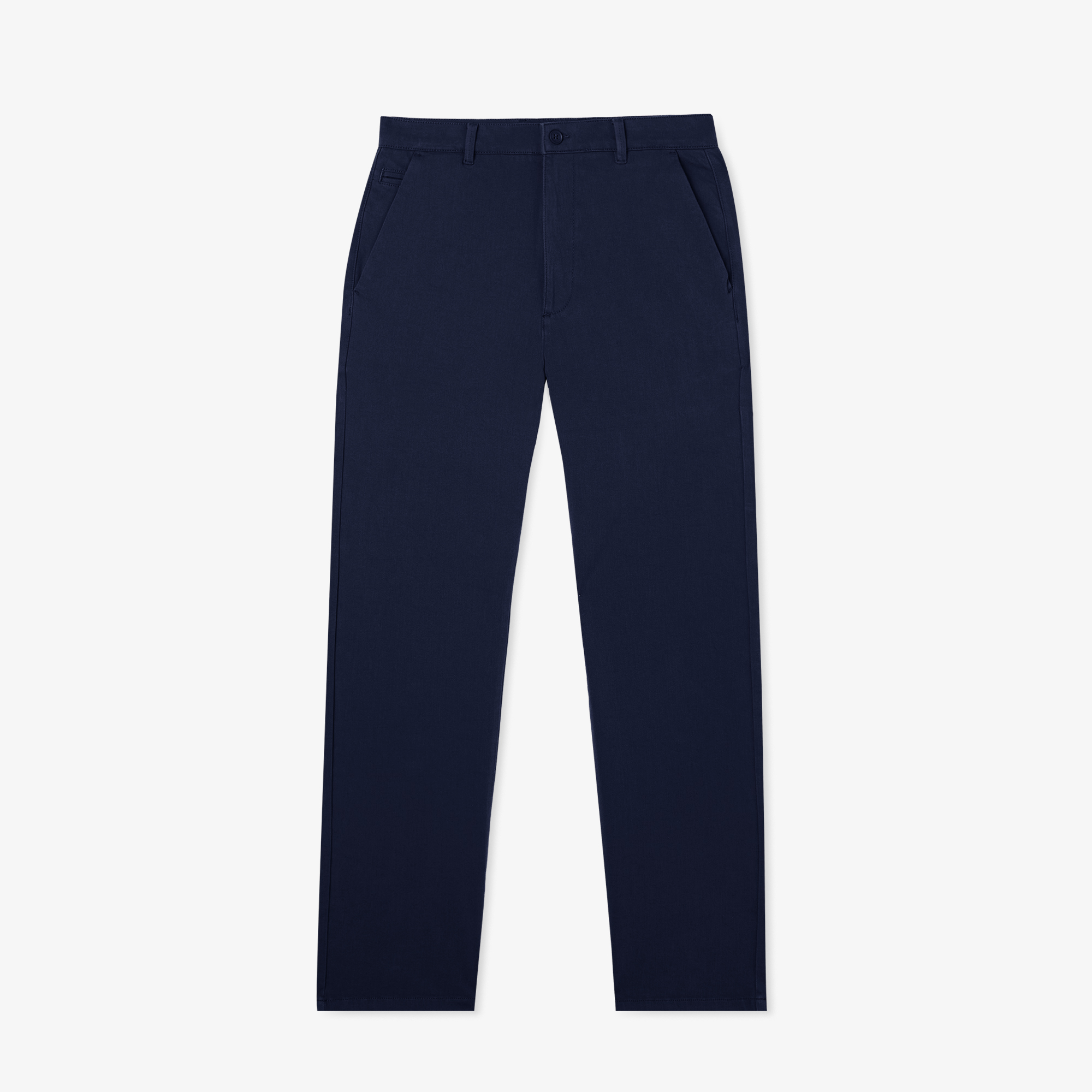 Lacoste Erkek Regular Fit Lacivert Pantolon görsel 3