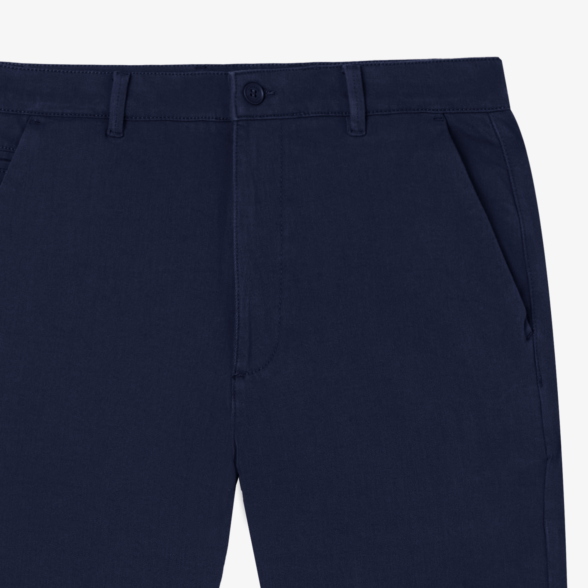 Lacoste Erkek Regular Fit Lacivert Pantolon görsel 4