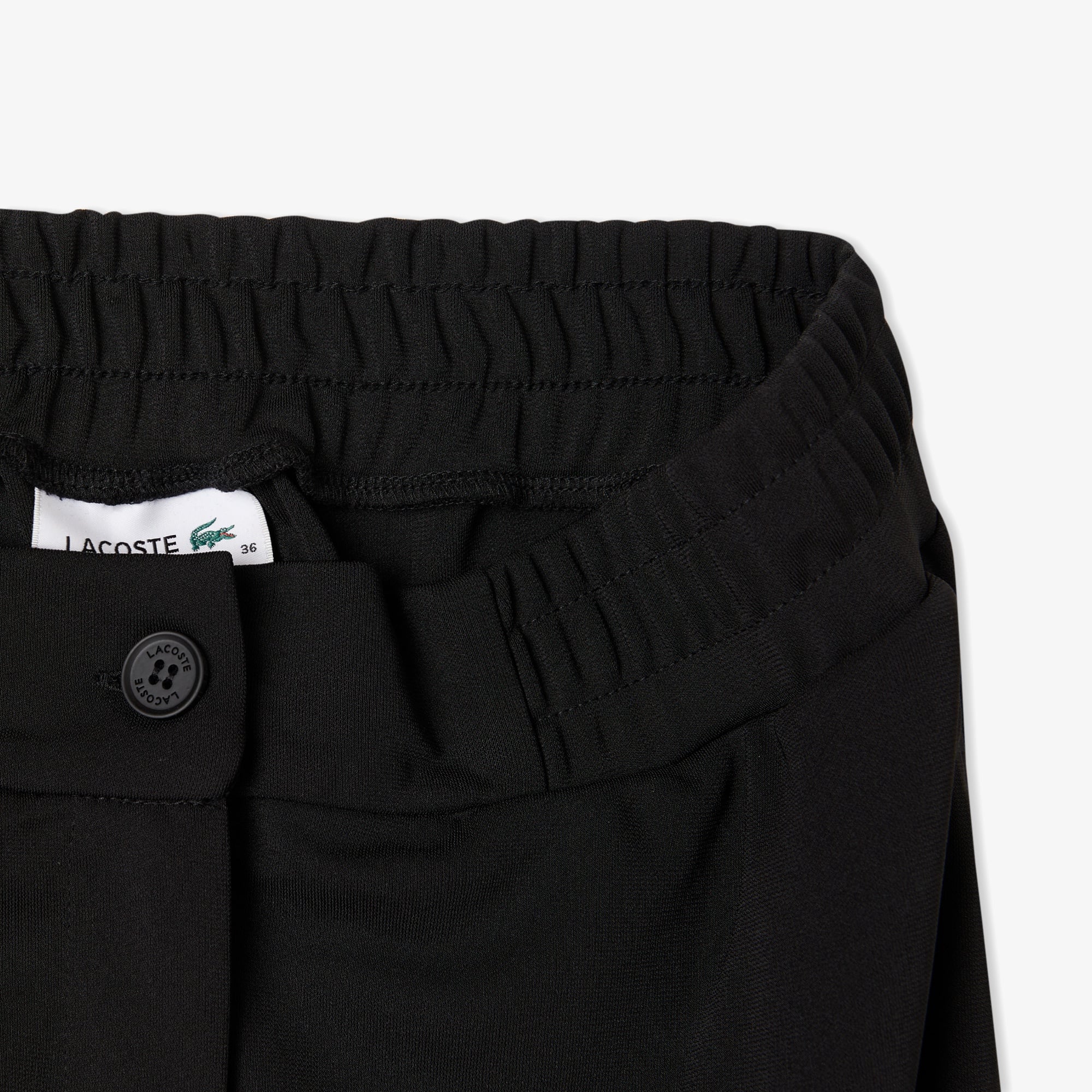 Kadın Siyah Pantolon