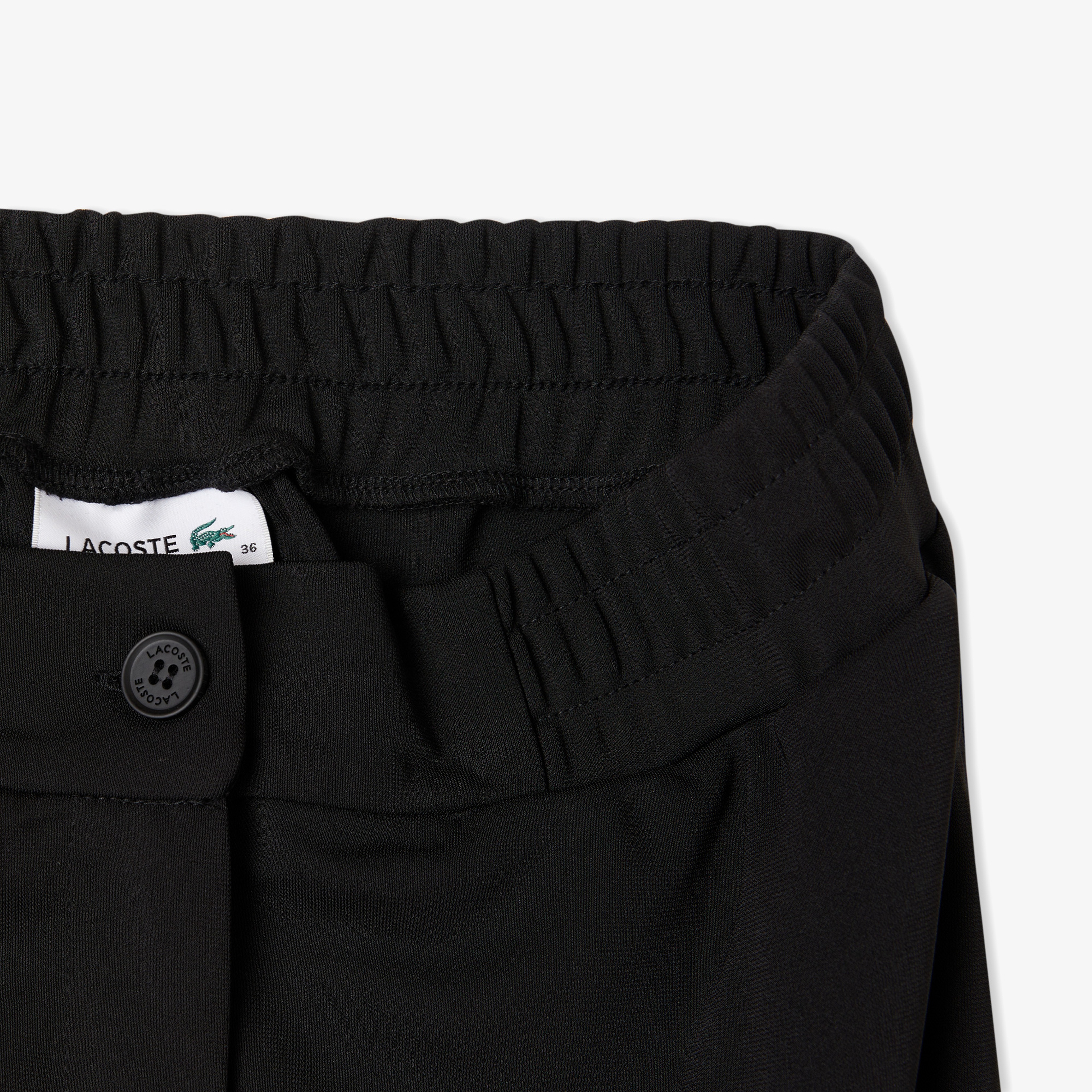 Kadın Siyah Pantolon