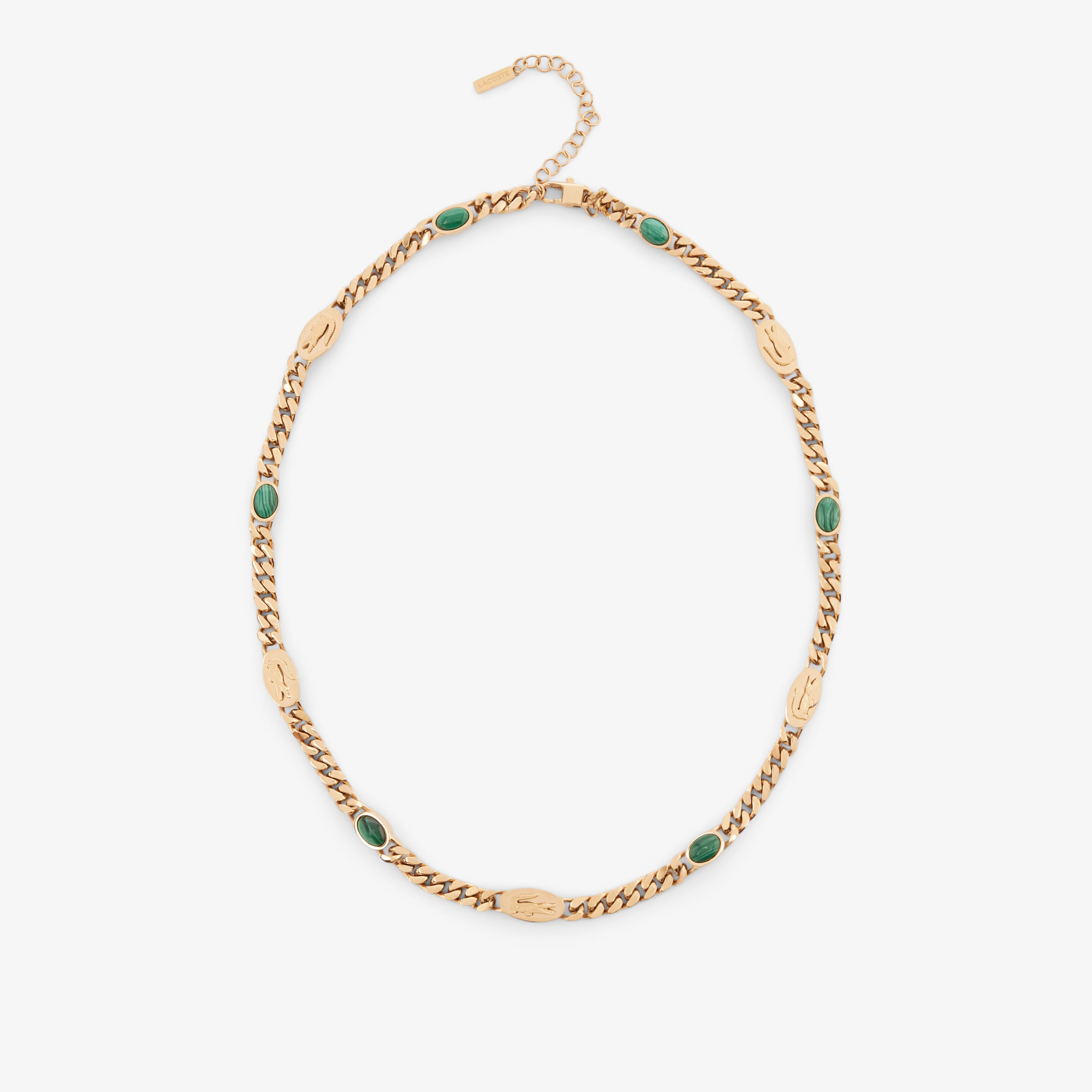 FW25 RUNWAY Unisex Sarı Kolye FW25 RUNWAY Unisex Sarı Kolye