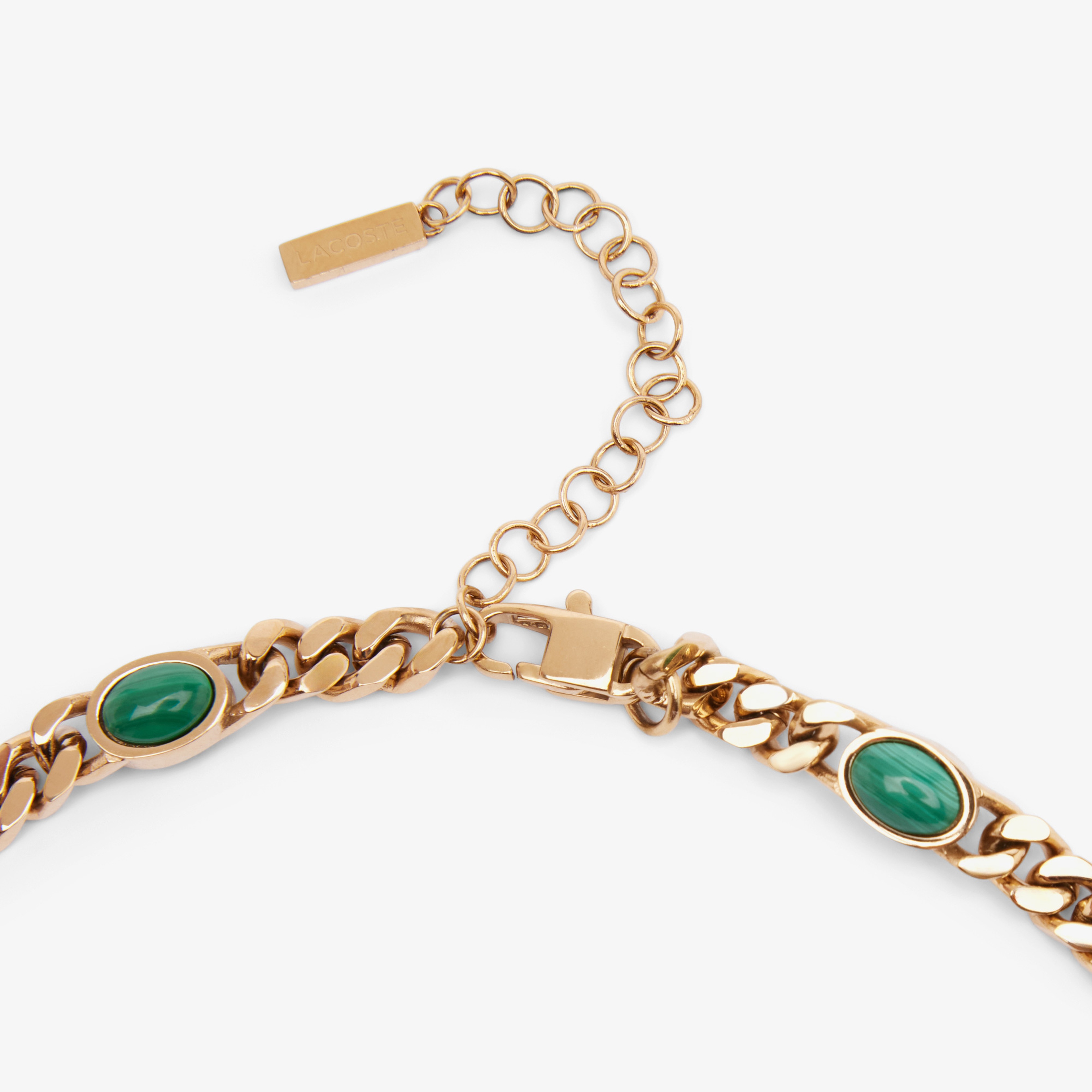 FW25 RUNWAY Unisex Sarı Kolye FW25 RUNWAY Unisex Sarı Kolye