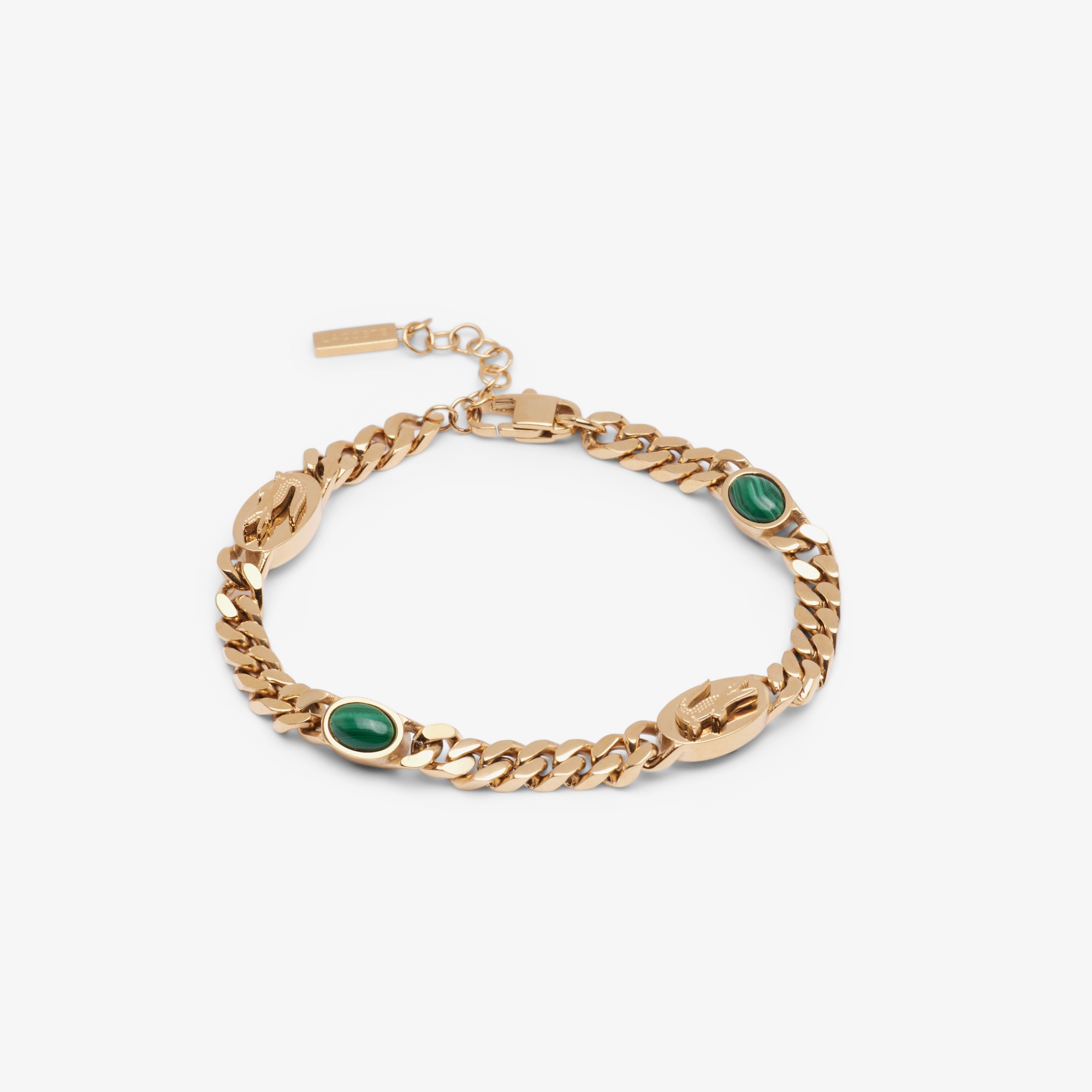 FW25 RUNWAY Unisex Sarı Bileklik