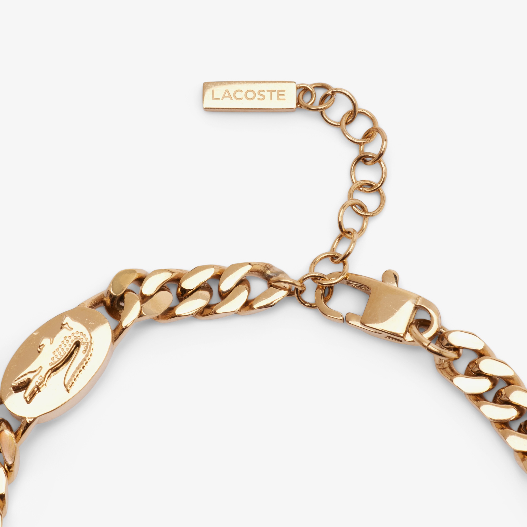 FW25 RUNWAY Unisex Sarı Bileklik