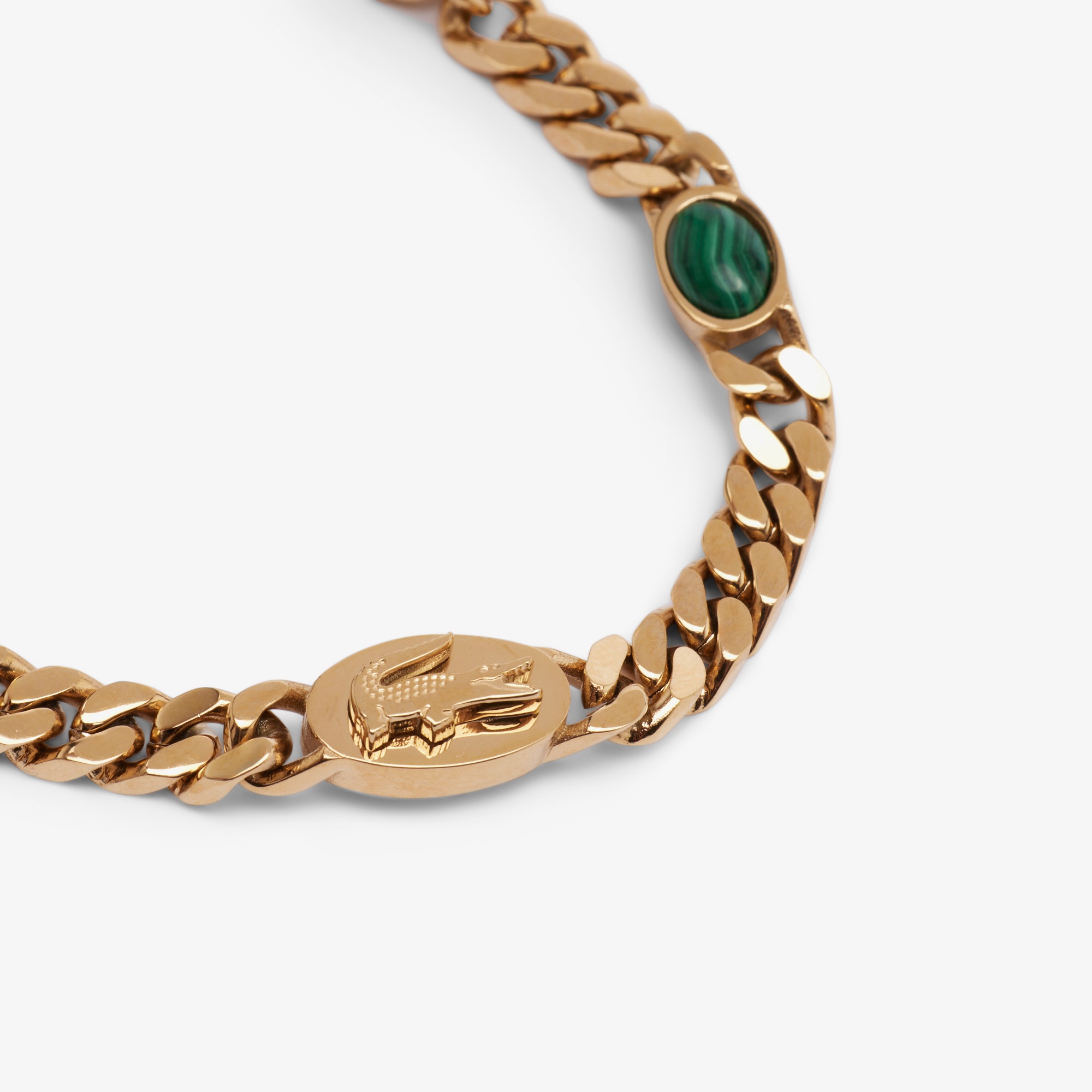 FW25 RUNWAY Unisex Sarı Bileklik