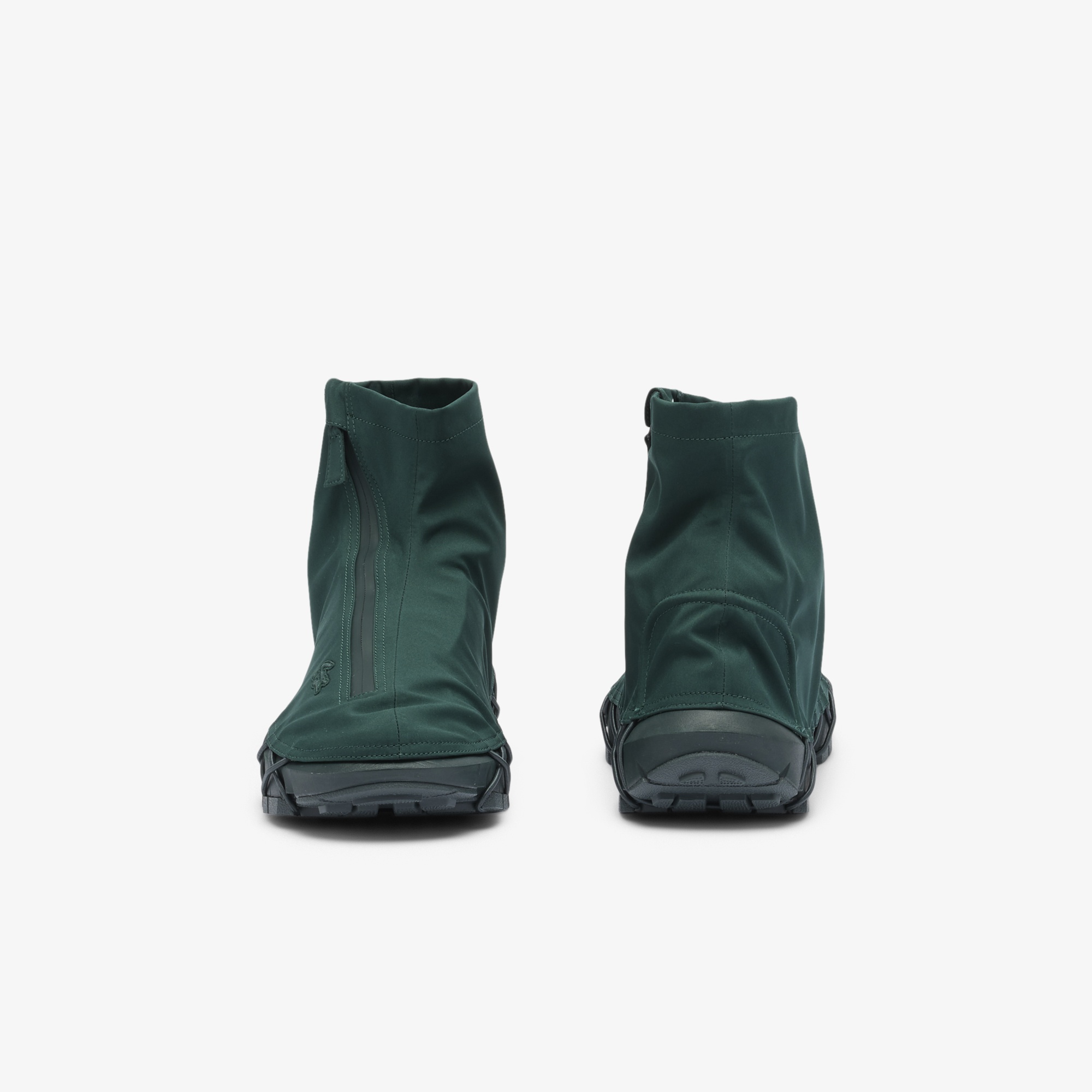 FW25 RUNWAY Gaitor Erkek Yeşil Sneaker