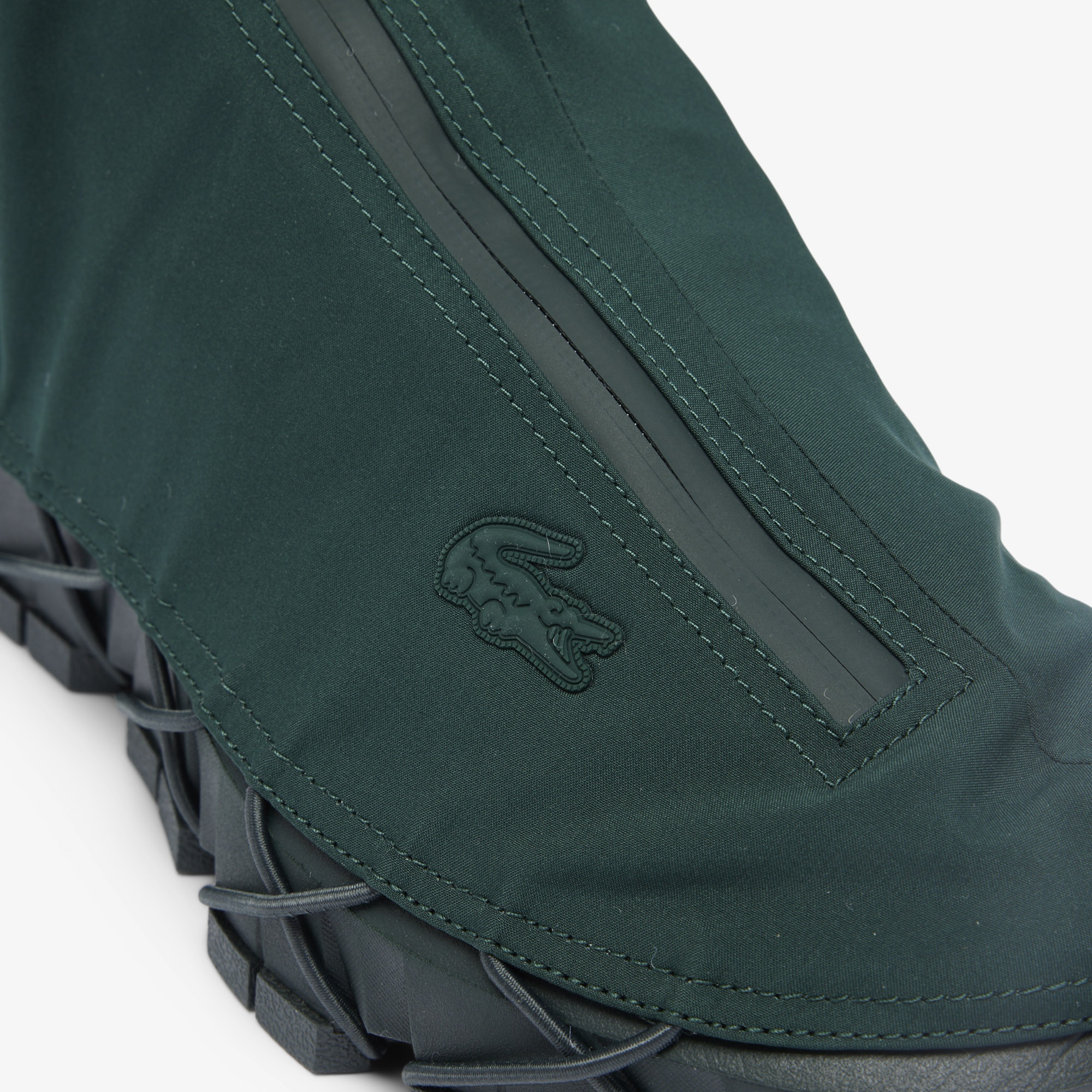 FW25 RUNWAY Gaitor Erkek Yeşil Sneaker