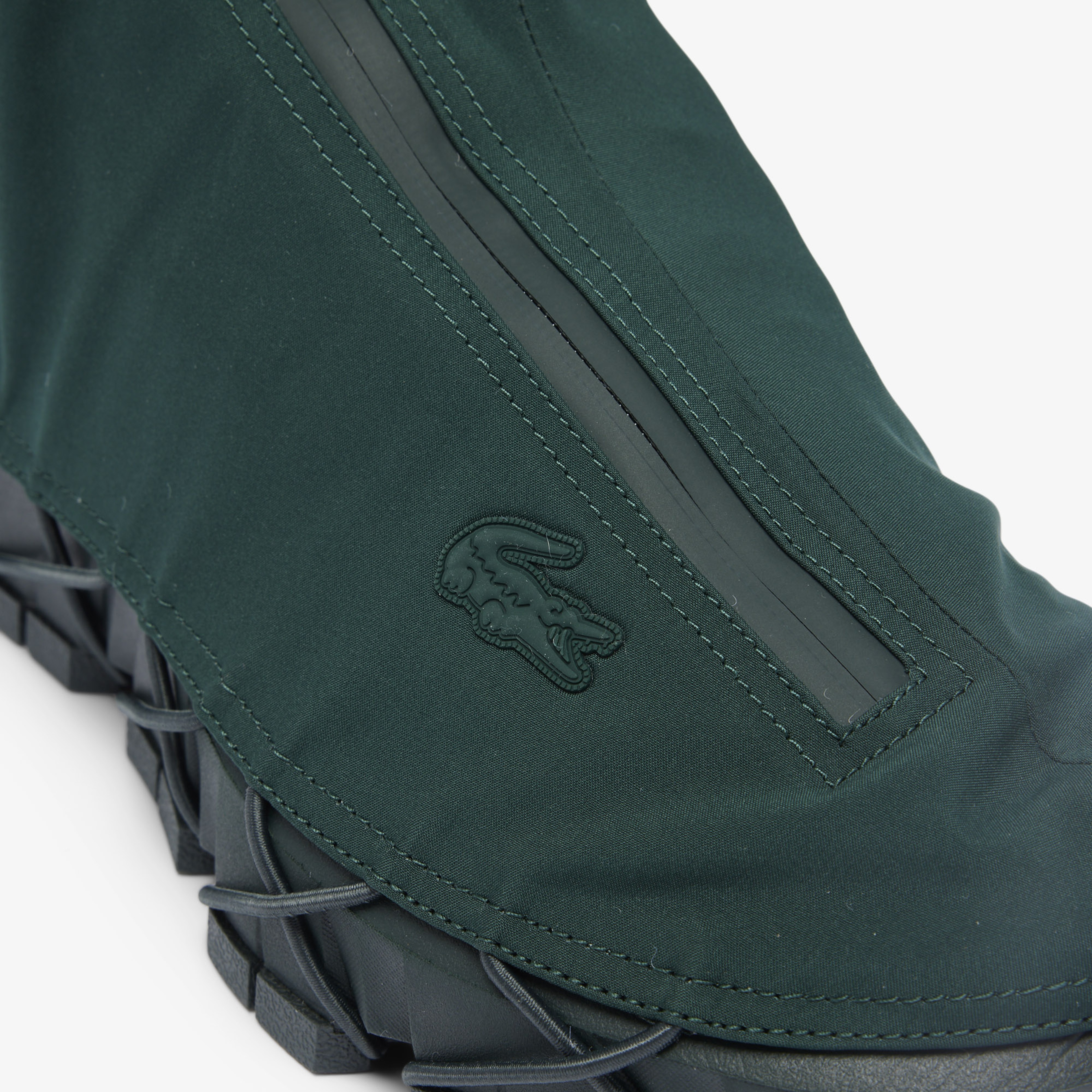 FW25 RUNWAY Gaitor Erkek Yeşil Sneaker