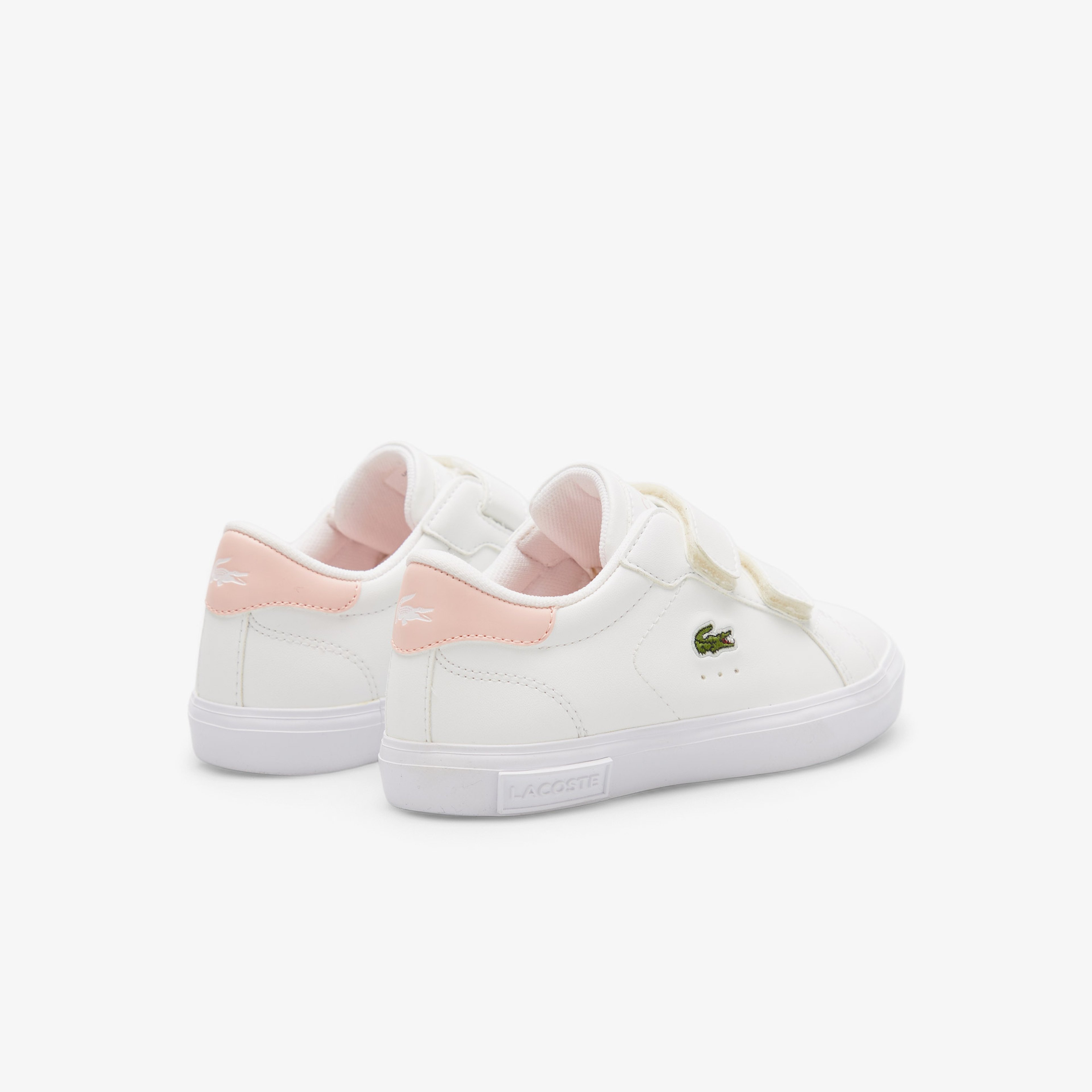 Powercourt Çocuk Beyaz Sneaker