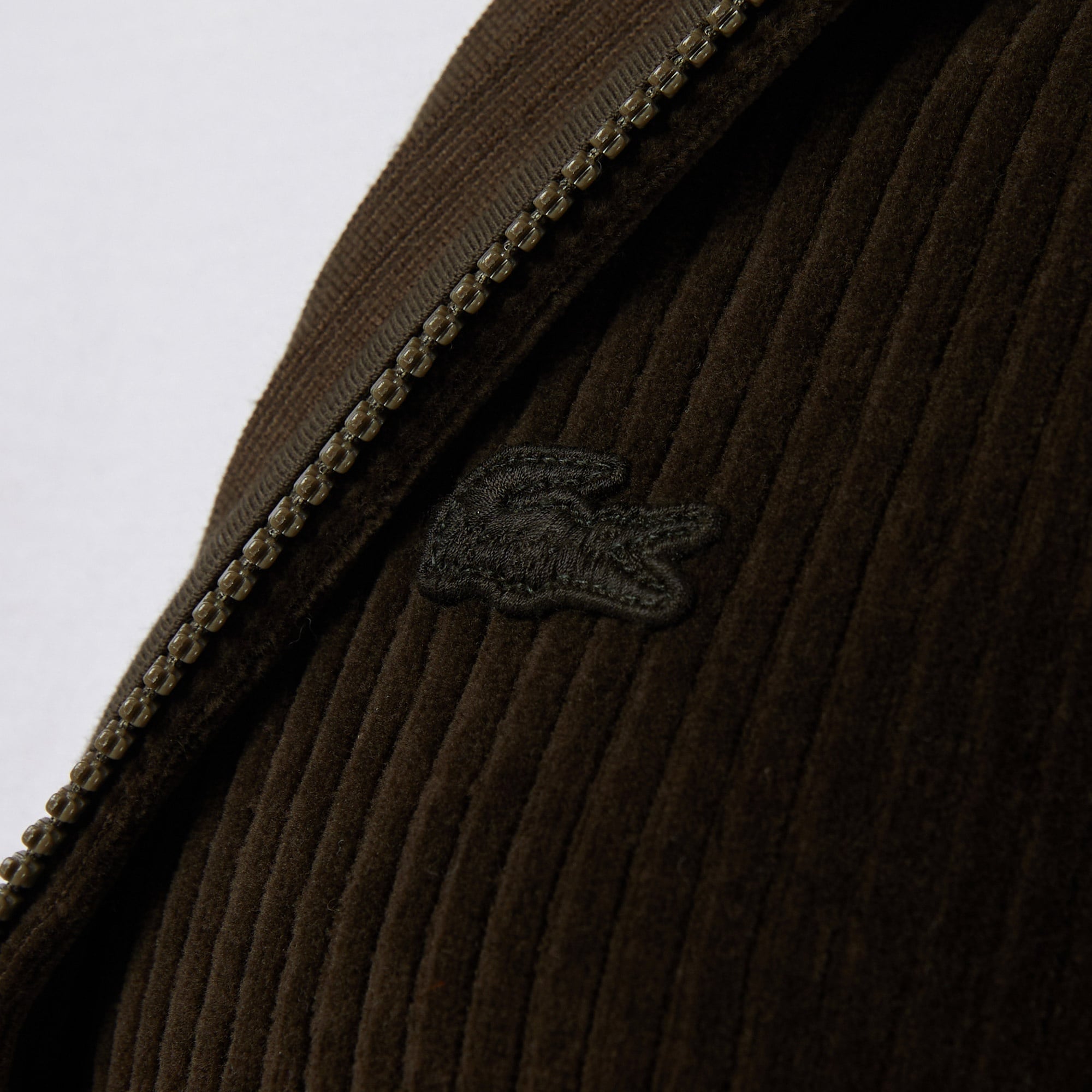 Kadın Regular Fit Kapüşonlu Haki Sweatshirt