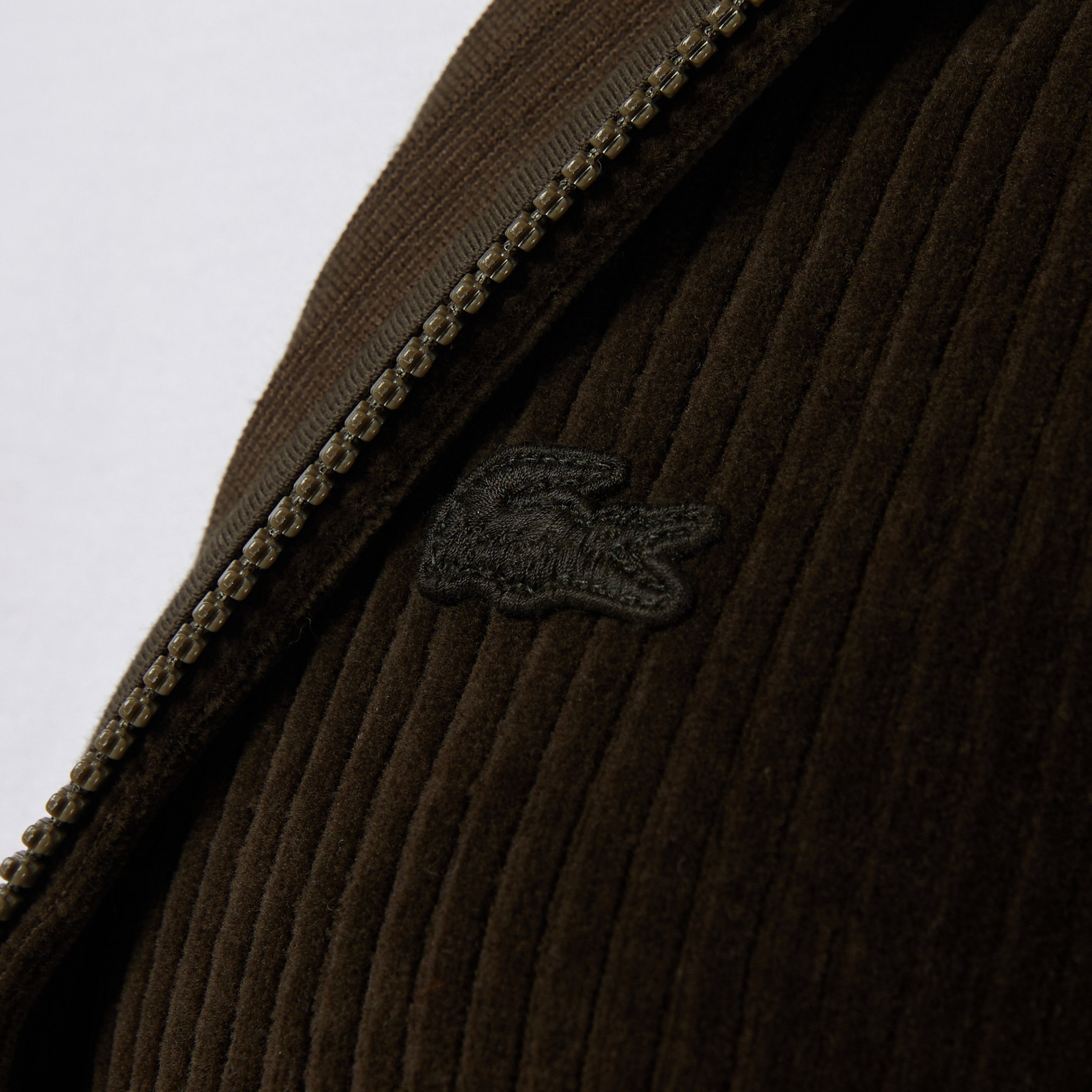 Kadın Regular Fit Kapüşonlu Haki Sweatshirt