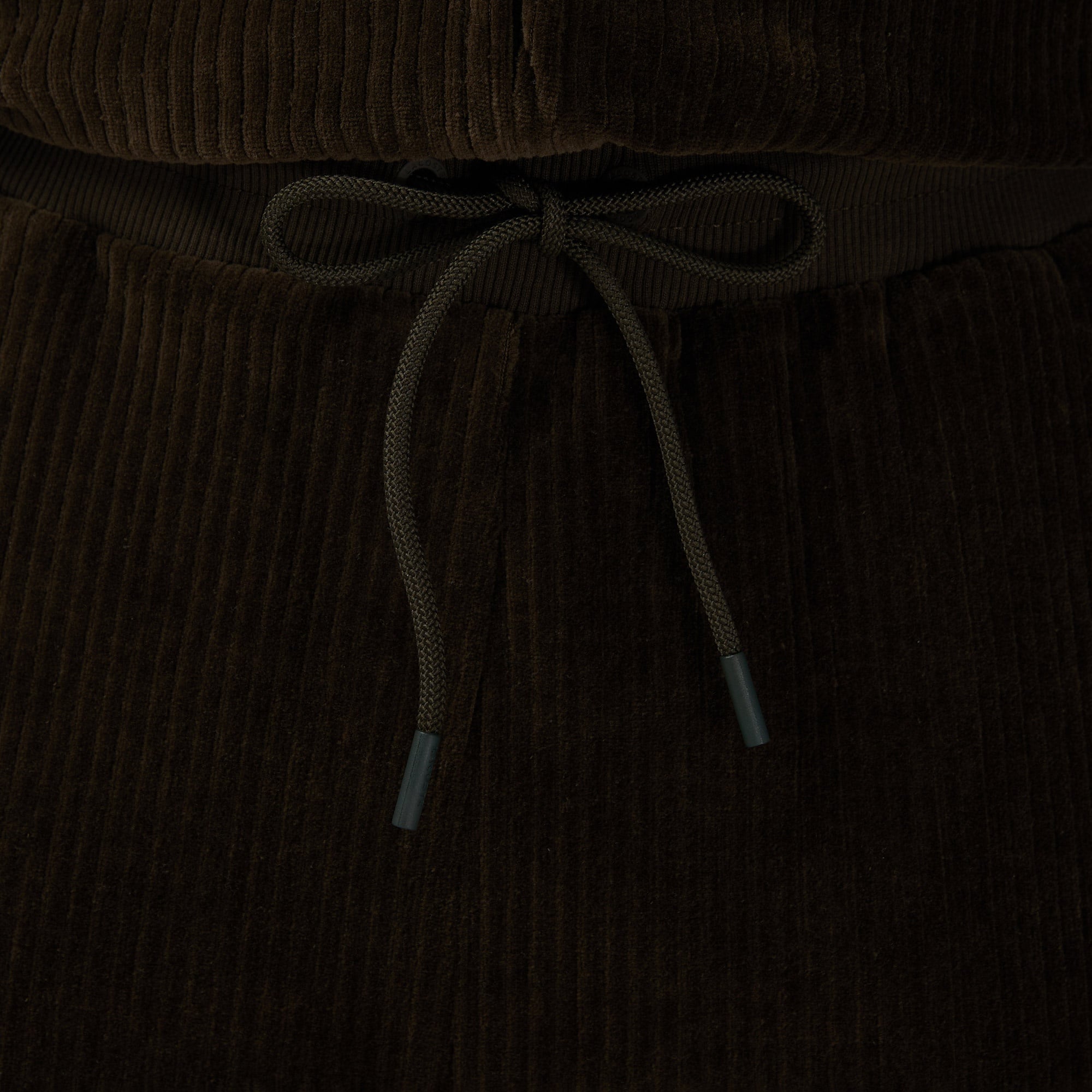 Kadın Haki Eşofman Altı