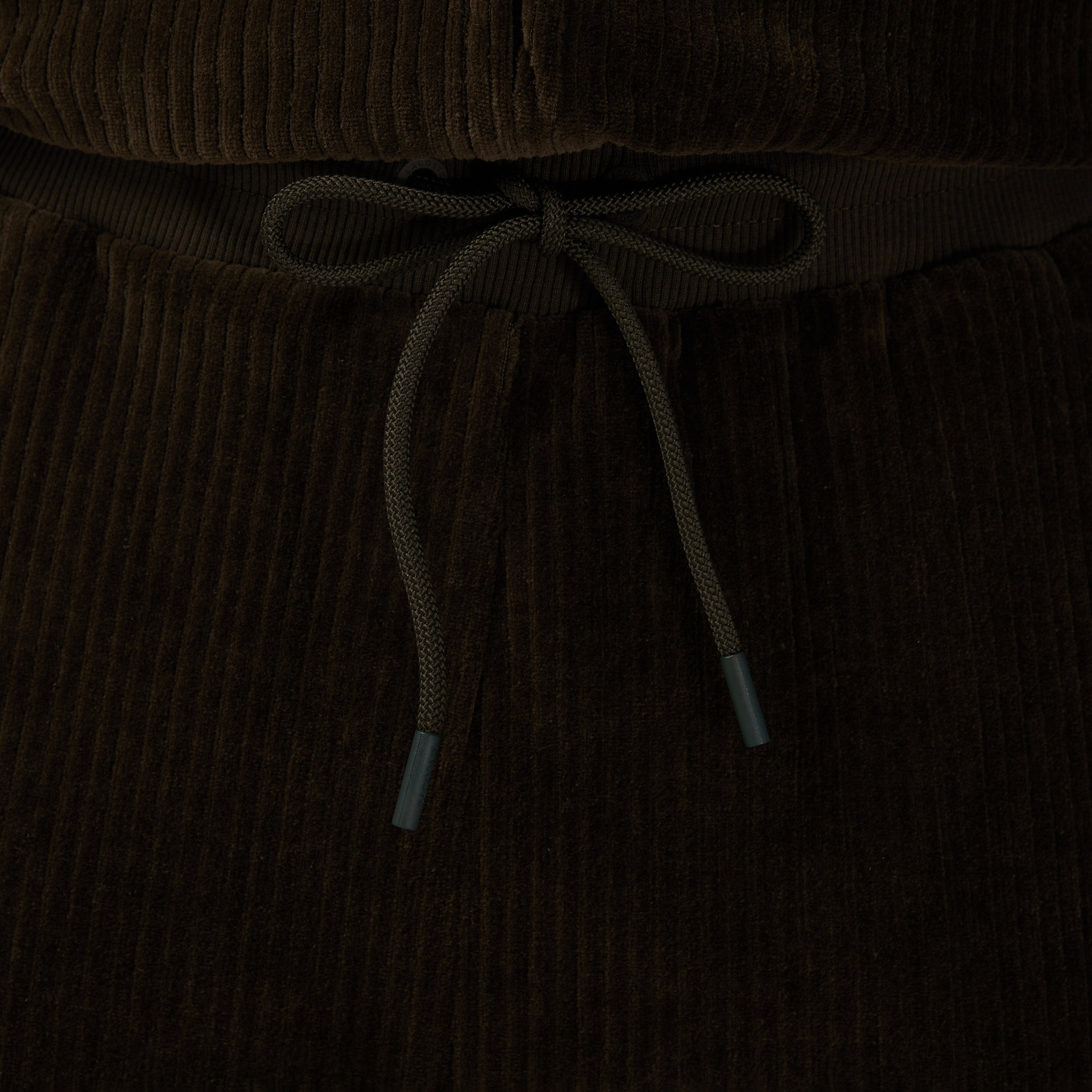 Kadın Haki Eşofman Altı