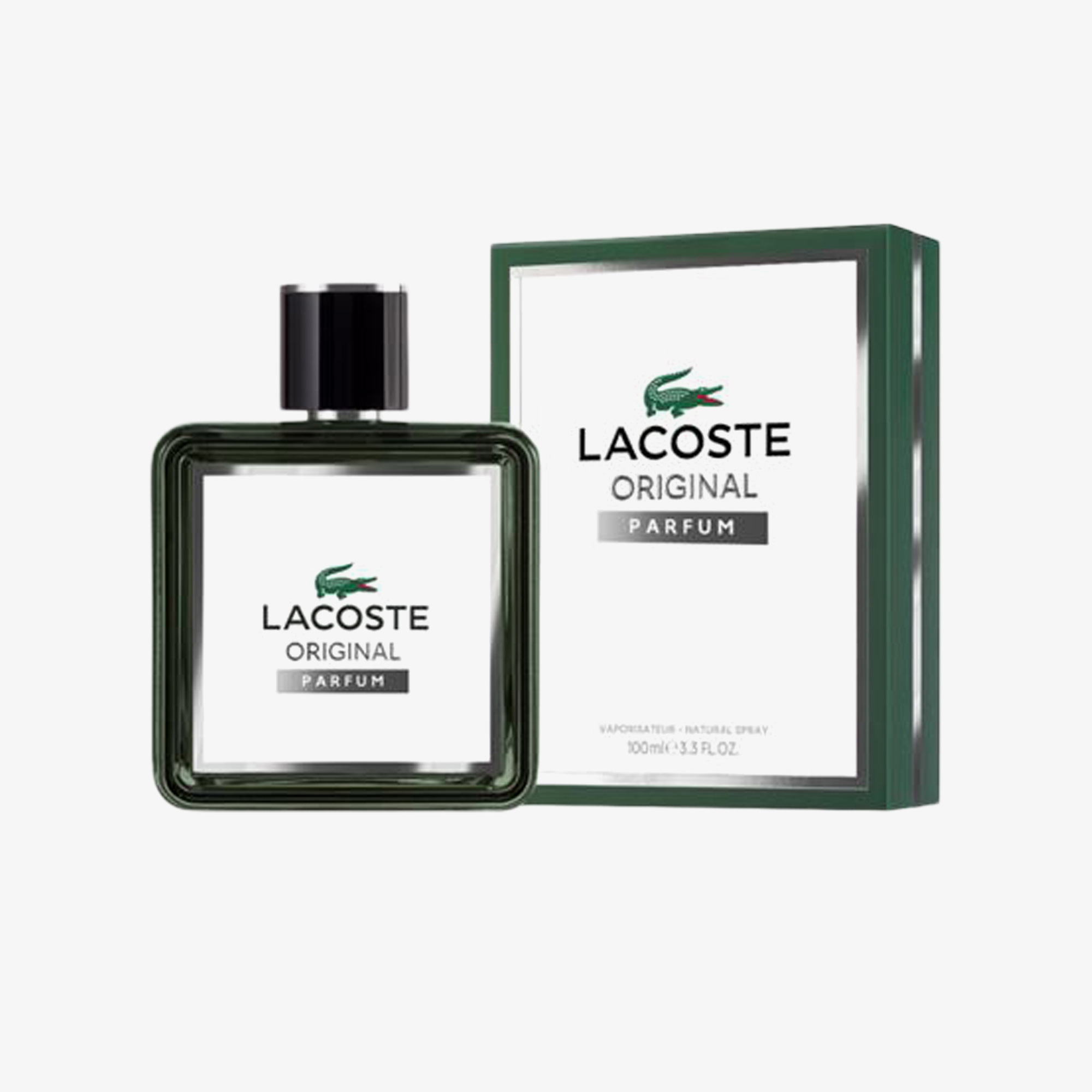 Lacoste Erkek Original Parfüm 100ml görsel 2