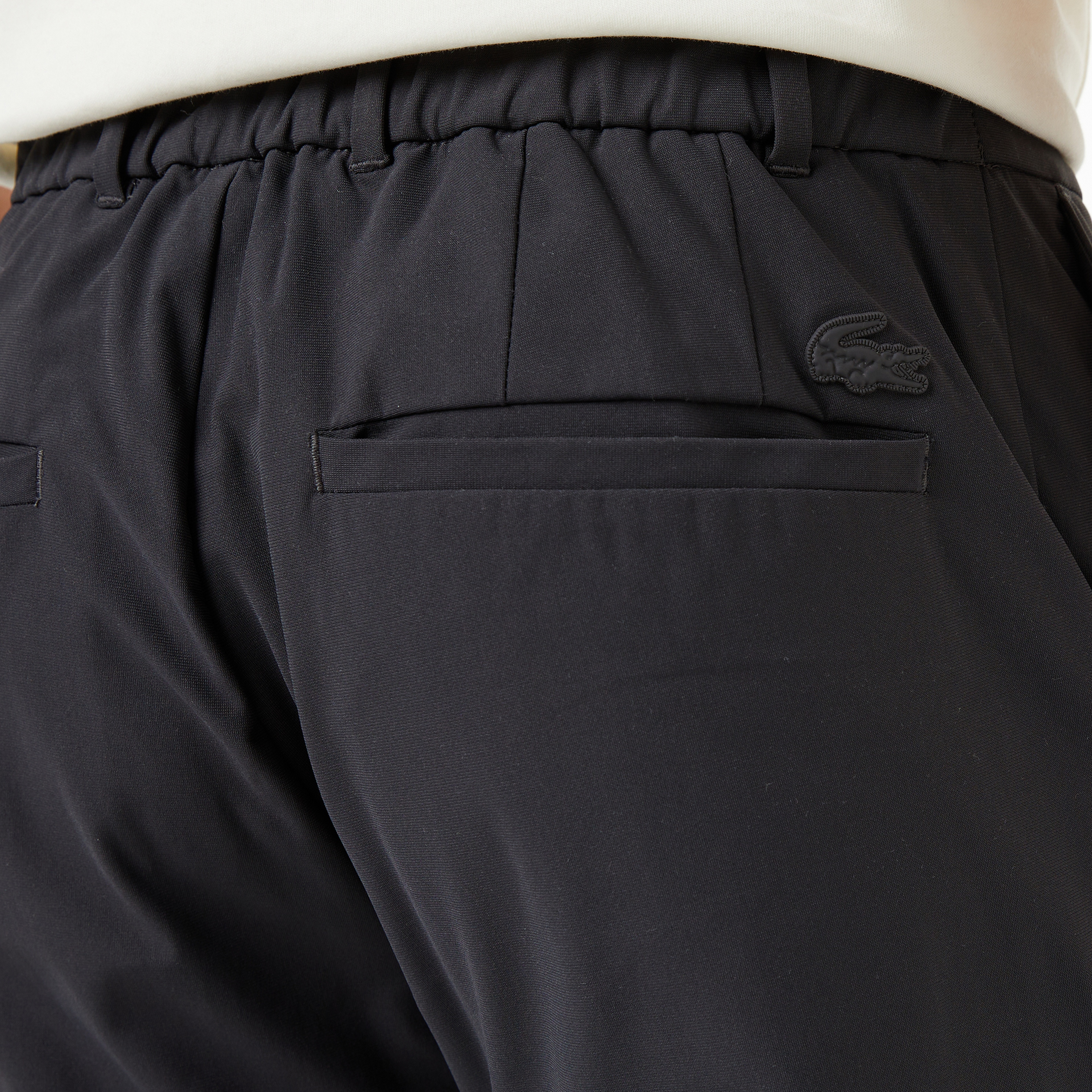 Erkek Slim Fit Gri Pantolon