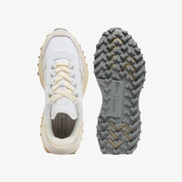 Elite Active Kadın Beyaz Sneaker Beyaz