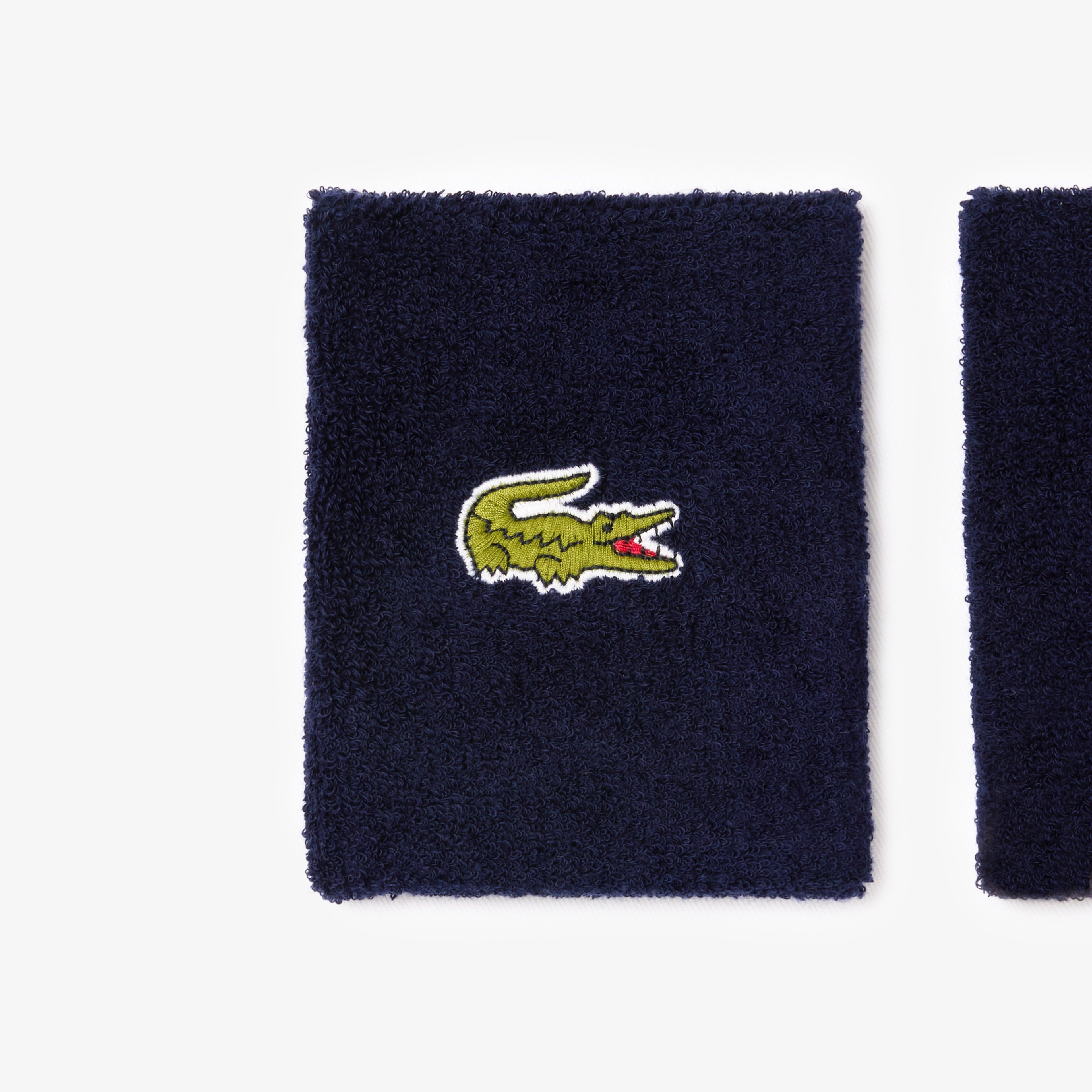 Unisex Lacivert Bilek Bandı