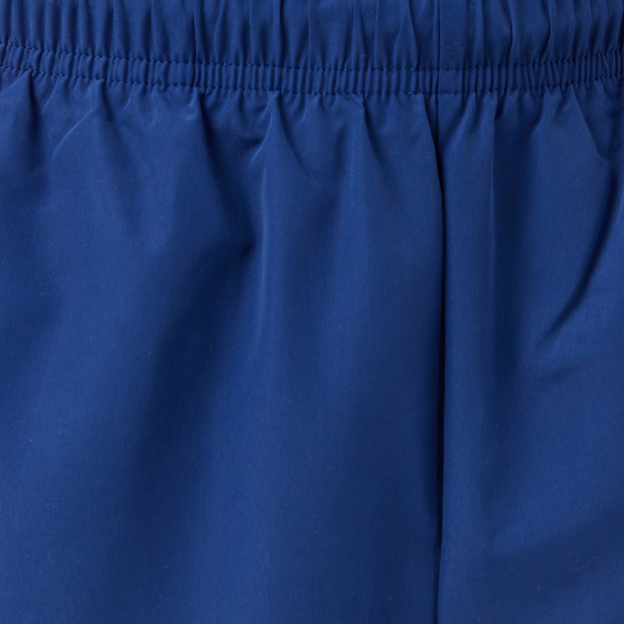 Erkek Regular Fit Fermuarlı Renk Bloklu Lacivert Eşofman Takımı