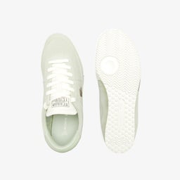 Aura Kadın Açık Yeşil Sneaker Yeşil