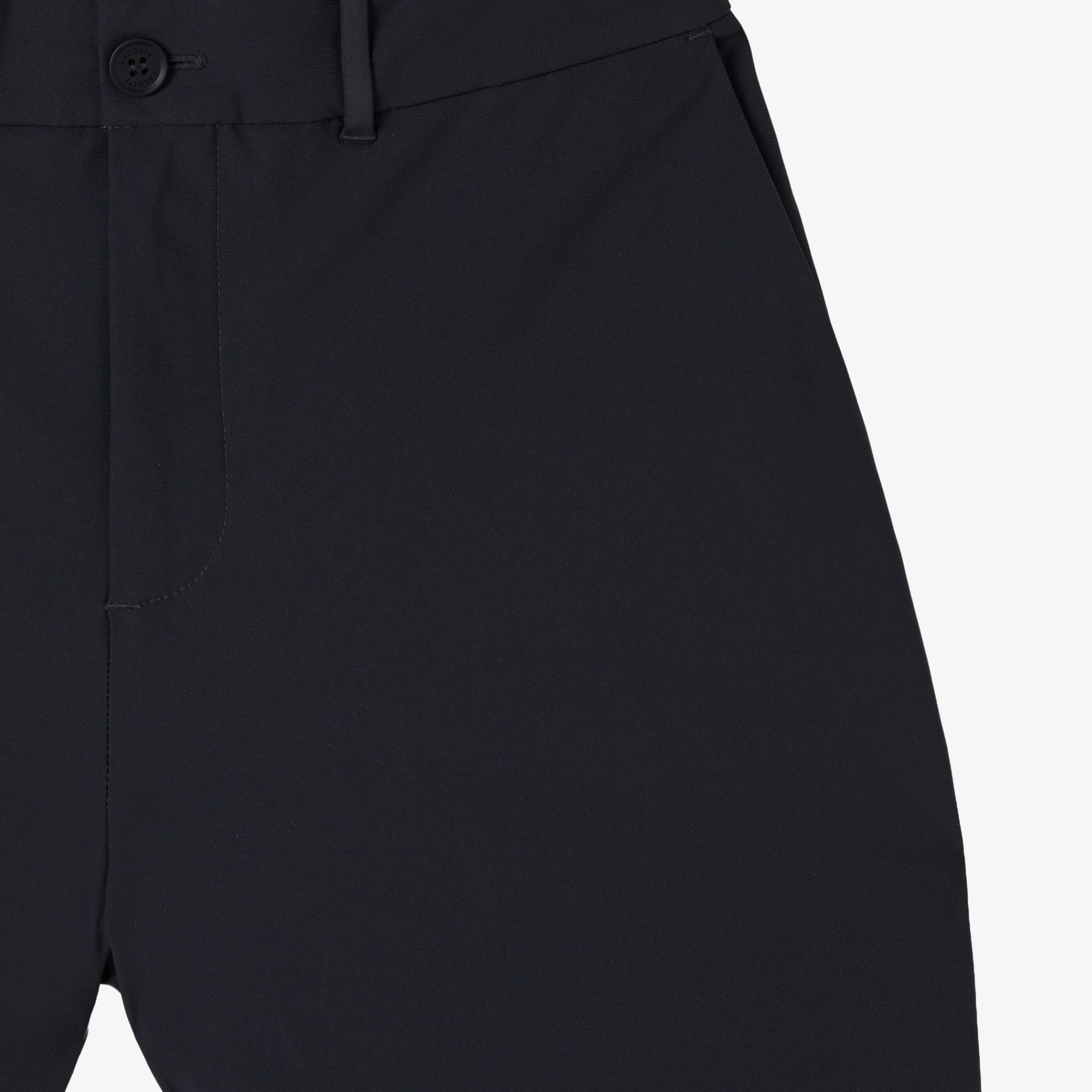 Erkek Slim Fit Gri Pantolon