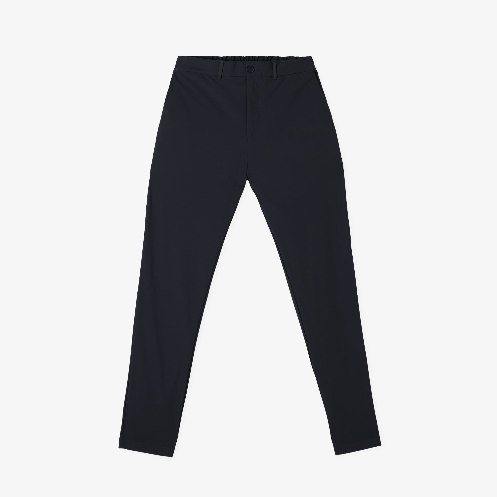 Erkek Slim Fit Gri Pantolon