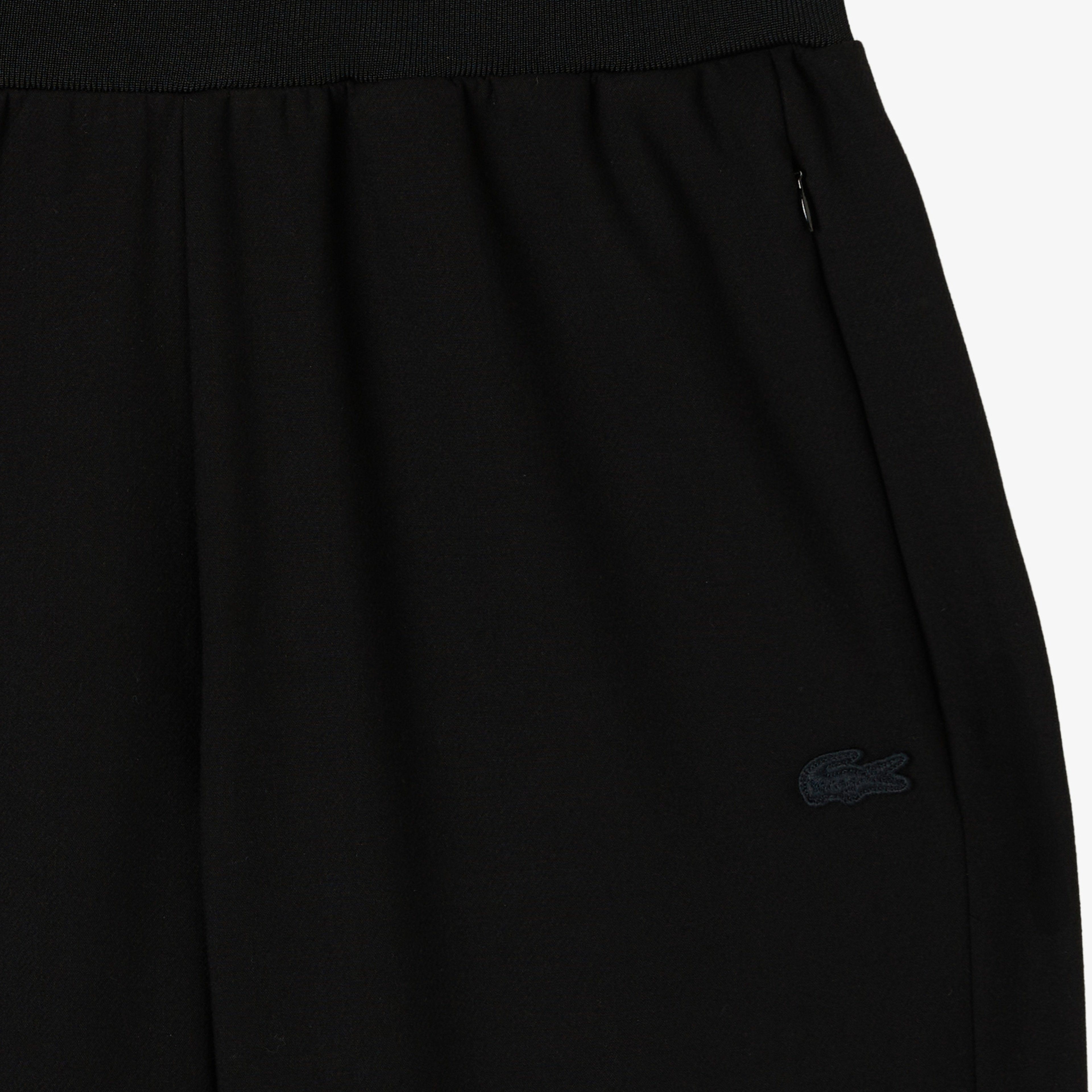 Kadın Siyah Pantolon