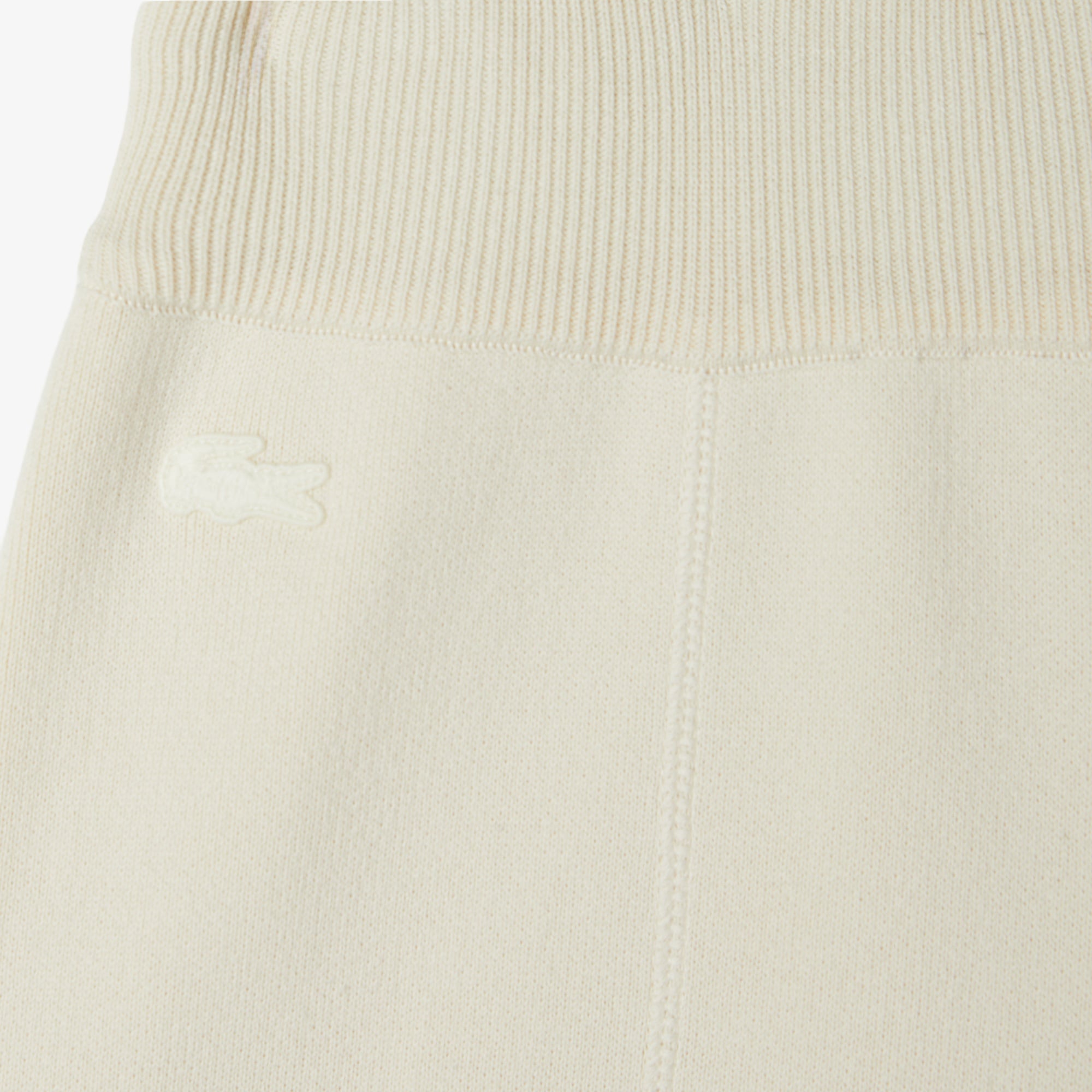 Kadın Regular Fit Krem Pantolon