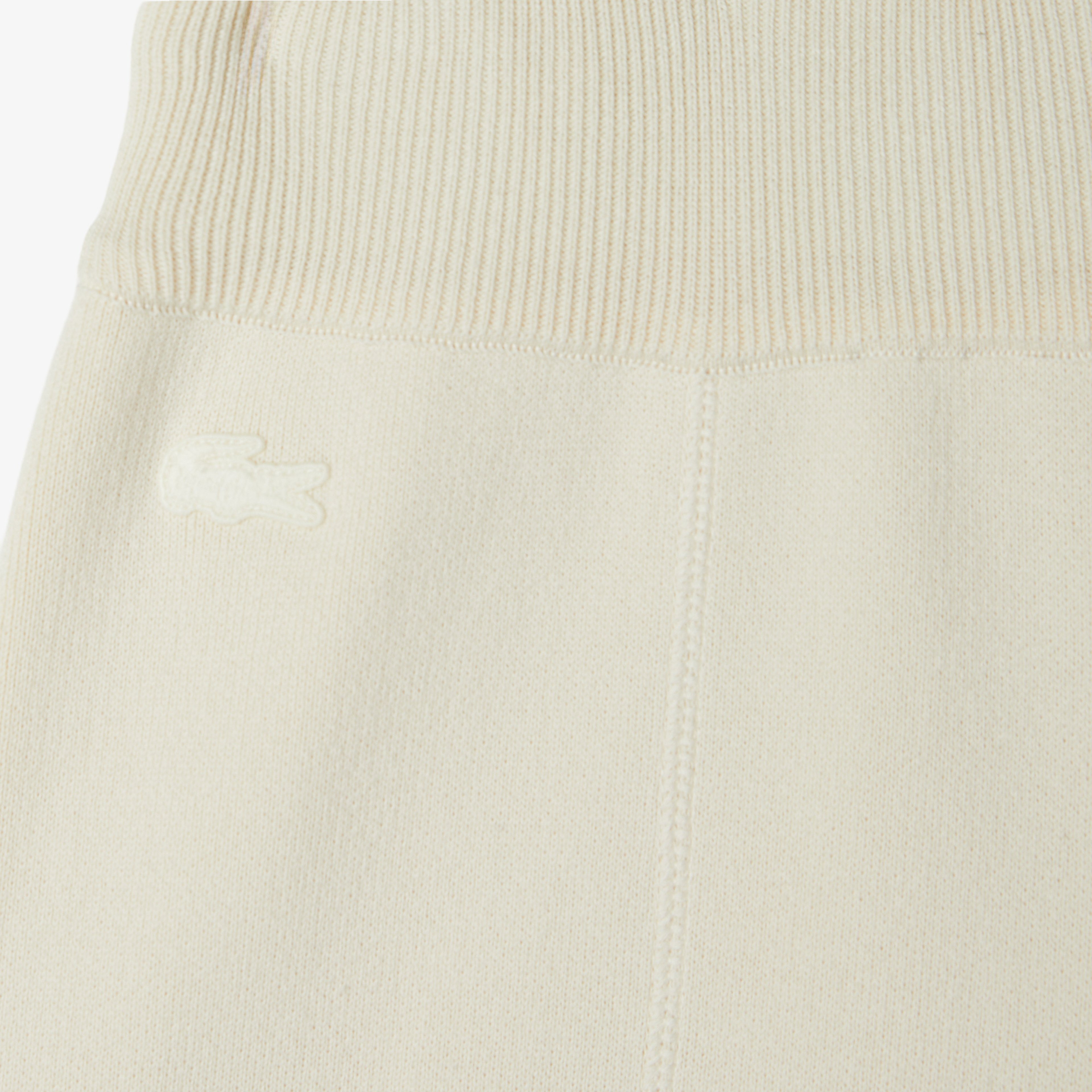 Kadın Regular Fit Krem Pantolon