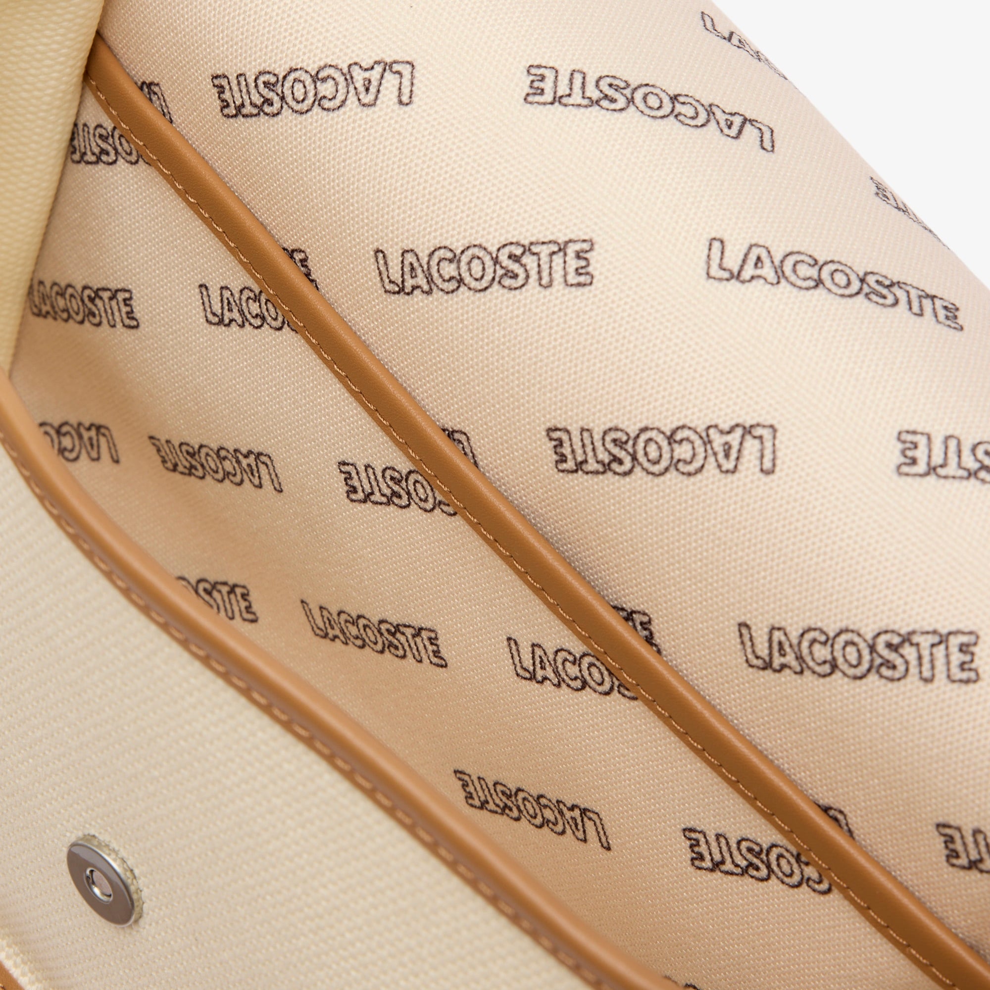 Heritage Kadın Bej Postacı Çantası