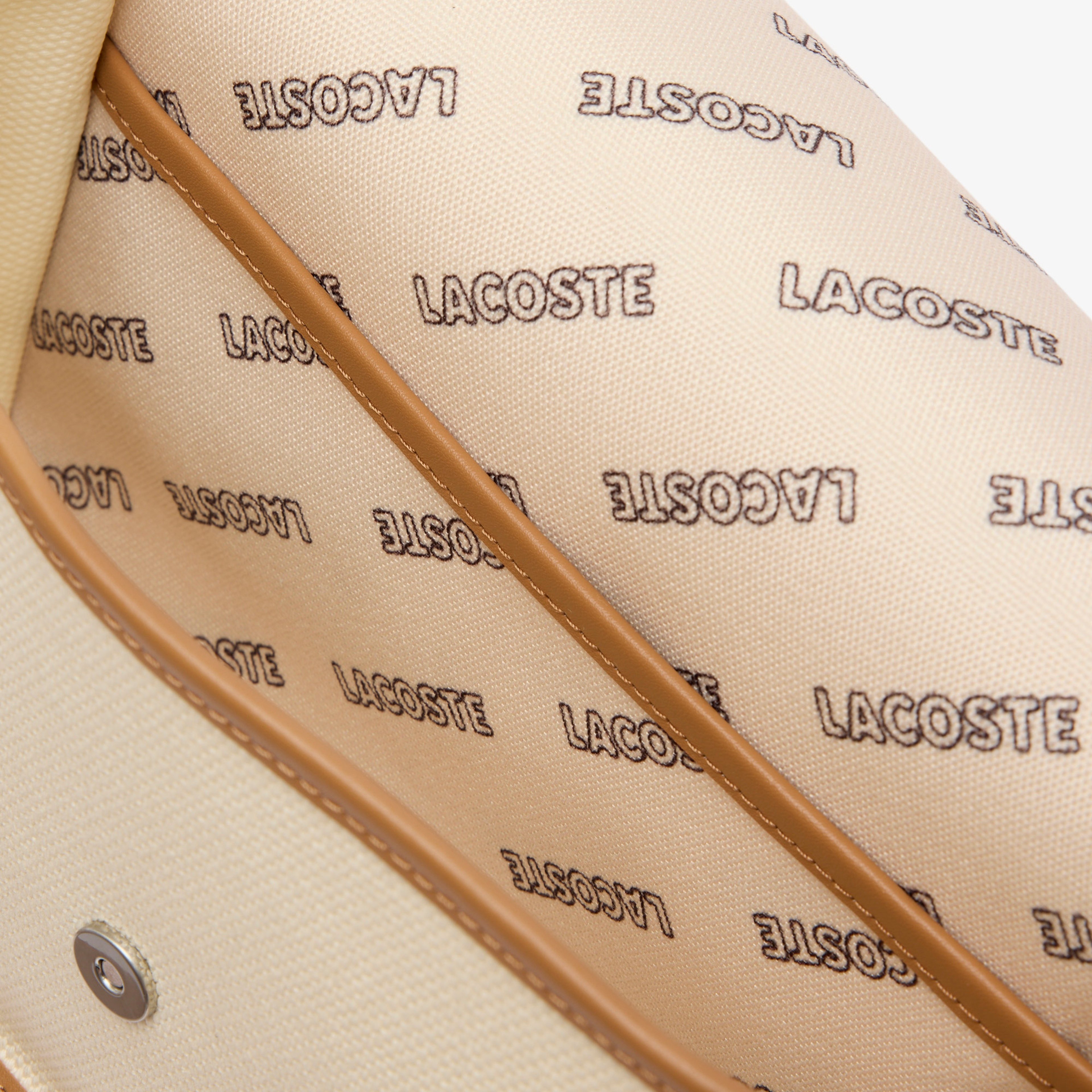 Heritage Kadın Bej Postacı Çantası