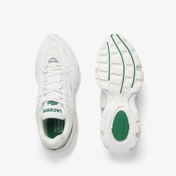 L003 2K24 Erkek Gri Sneaker Gri