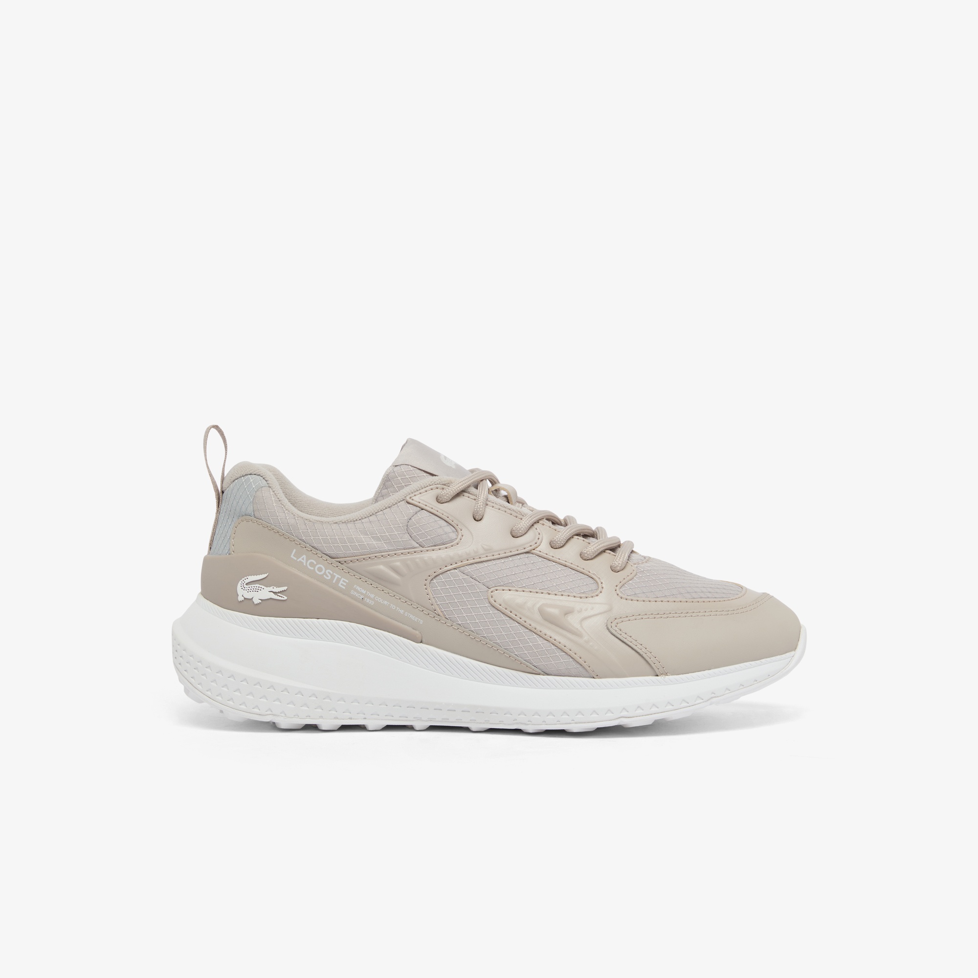 L003 Evo Erkek Bej Sneaker