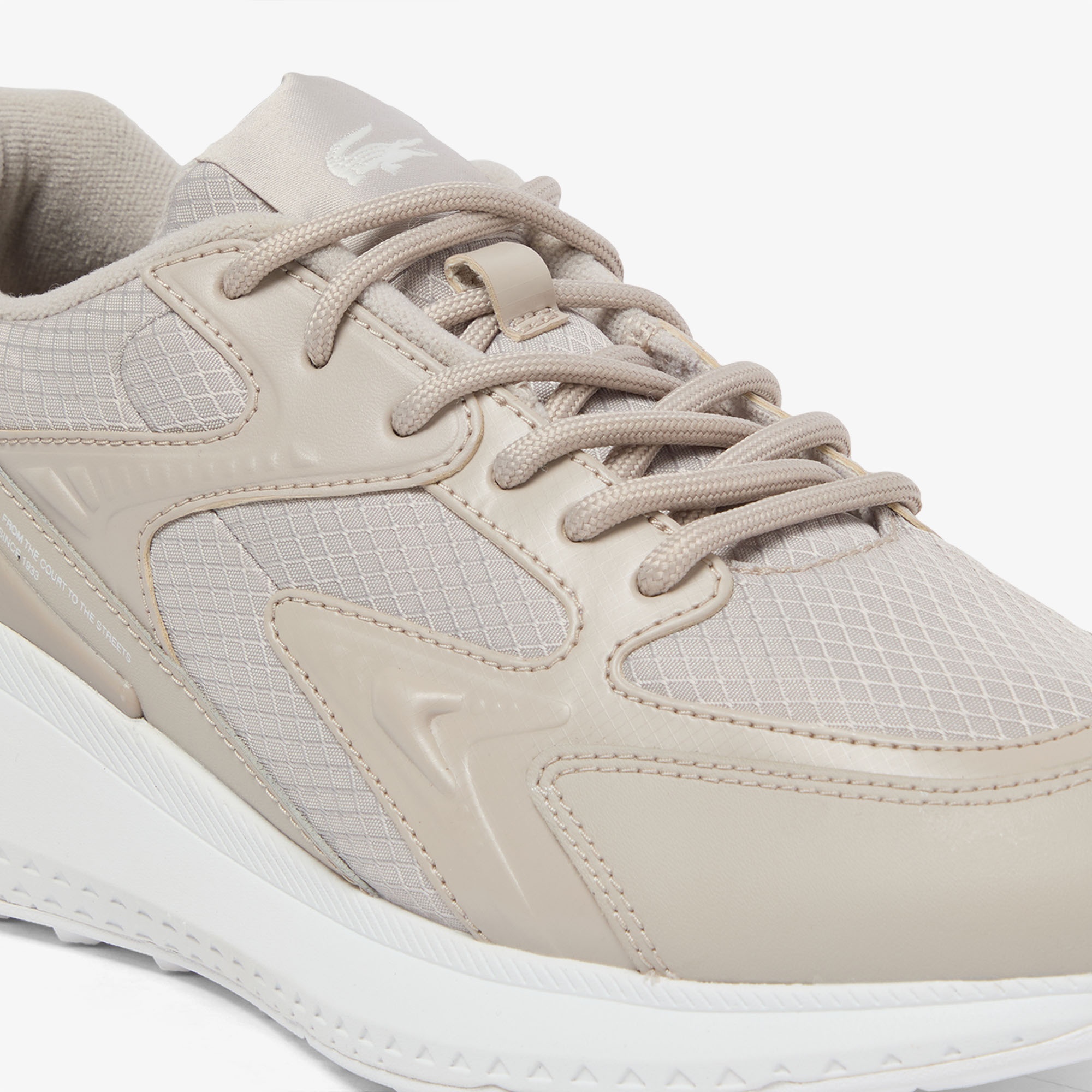 L003 Evo Erkek Bej Sneaker