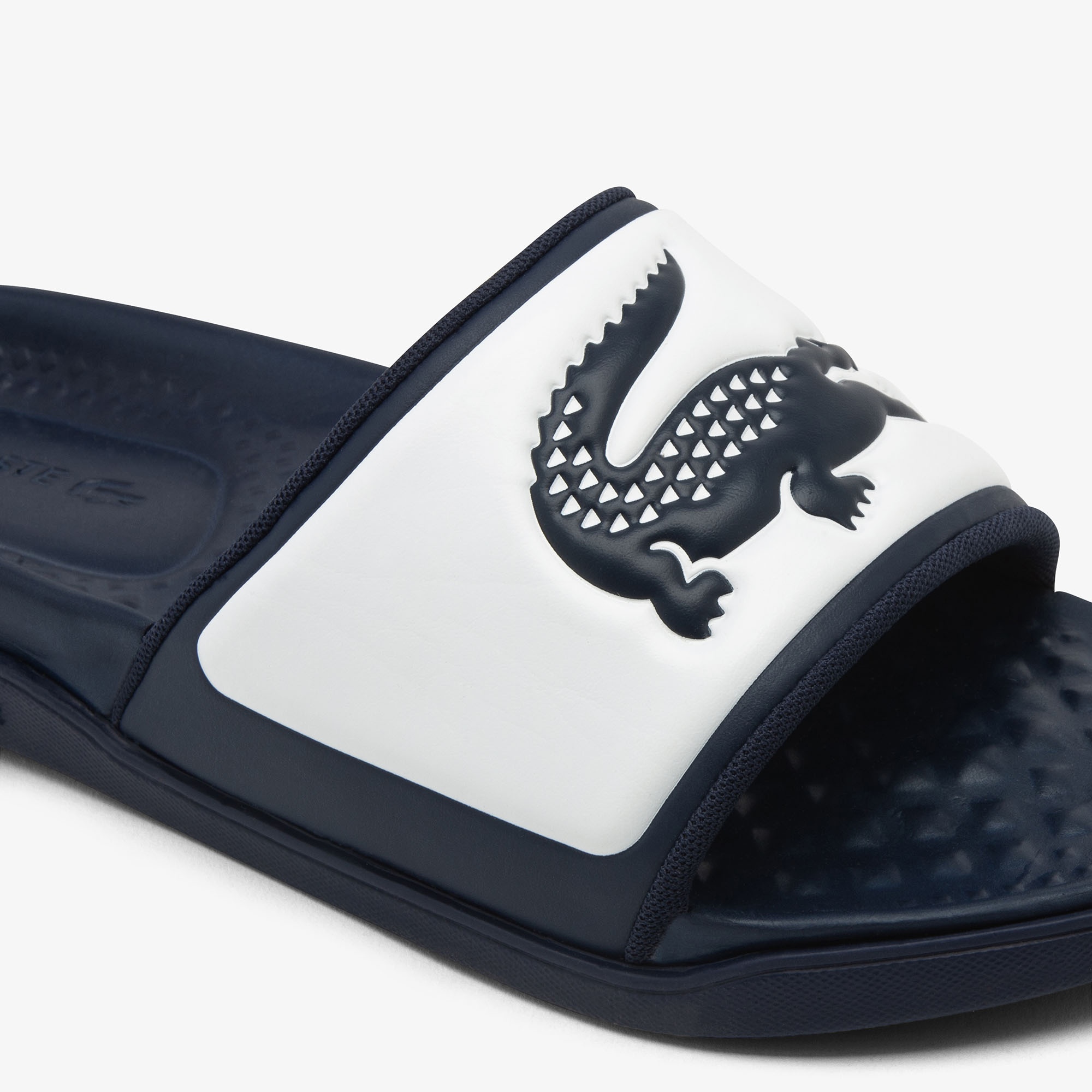 Serve Slide Dual Erkek Lacivert Terlik