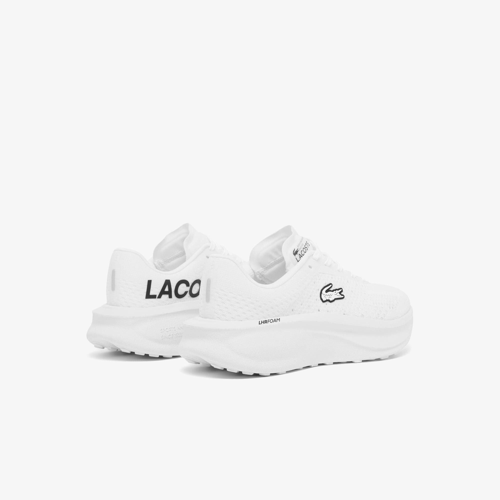Neo Run 2 Kadın Beyaz Sneaker