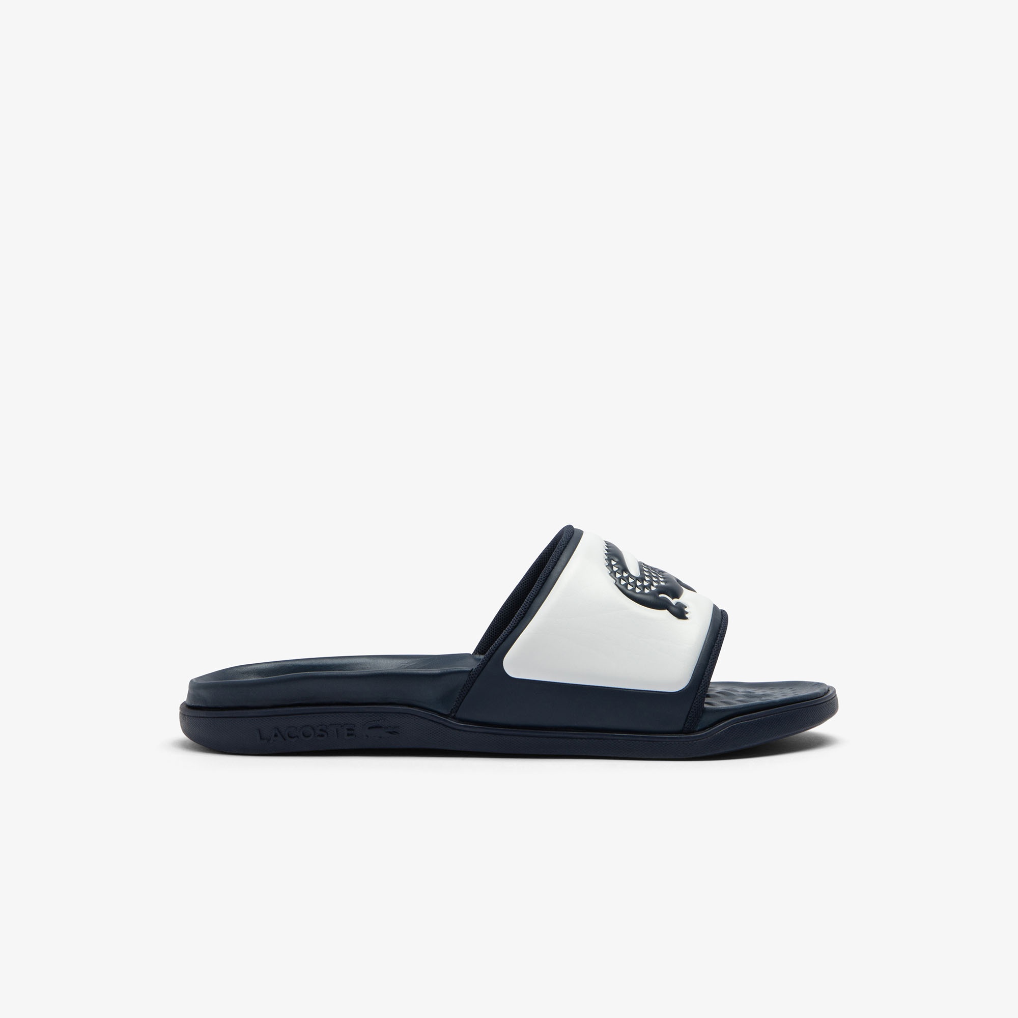 Serve Slide Dual Erkek Lacivert Terlik