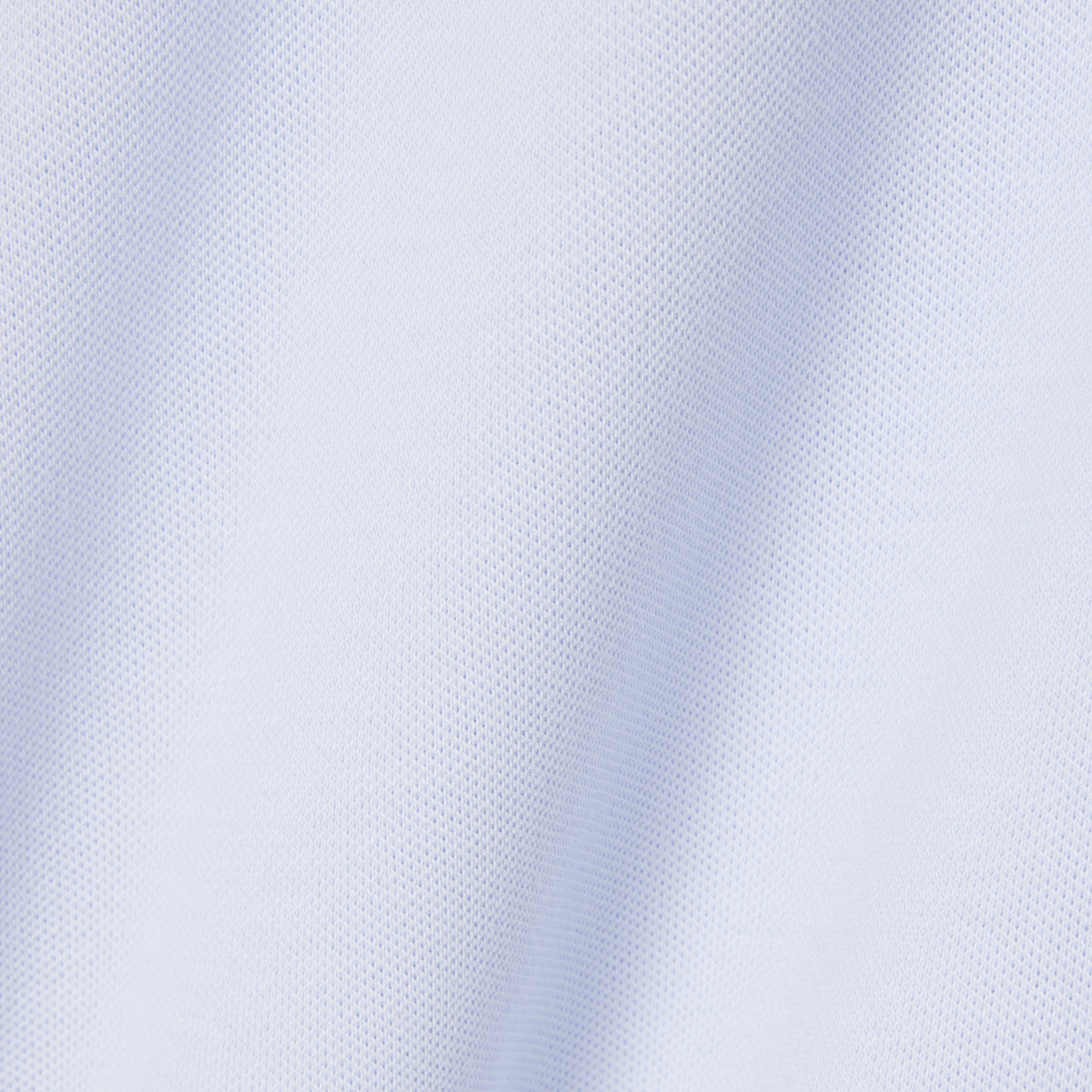 L.12.12 Light Erkek Classic Fit Açık Mavi Polo