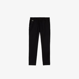 Çocuk Chino Siyah Pantolon Siyah